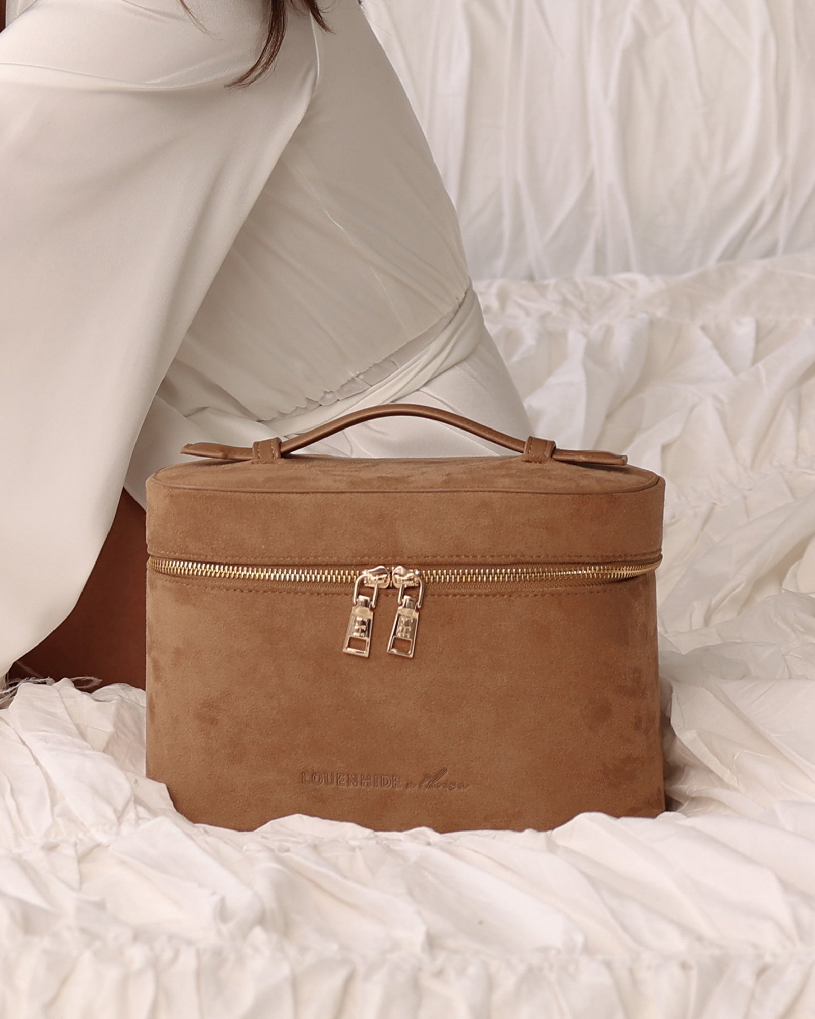 JULIETTE VANITY CASE