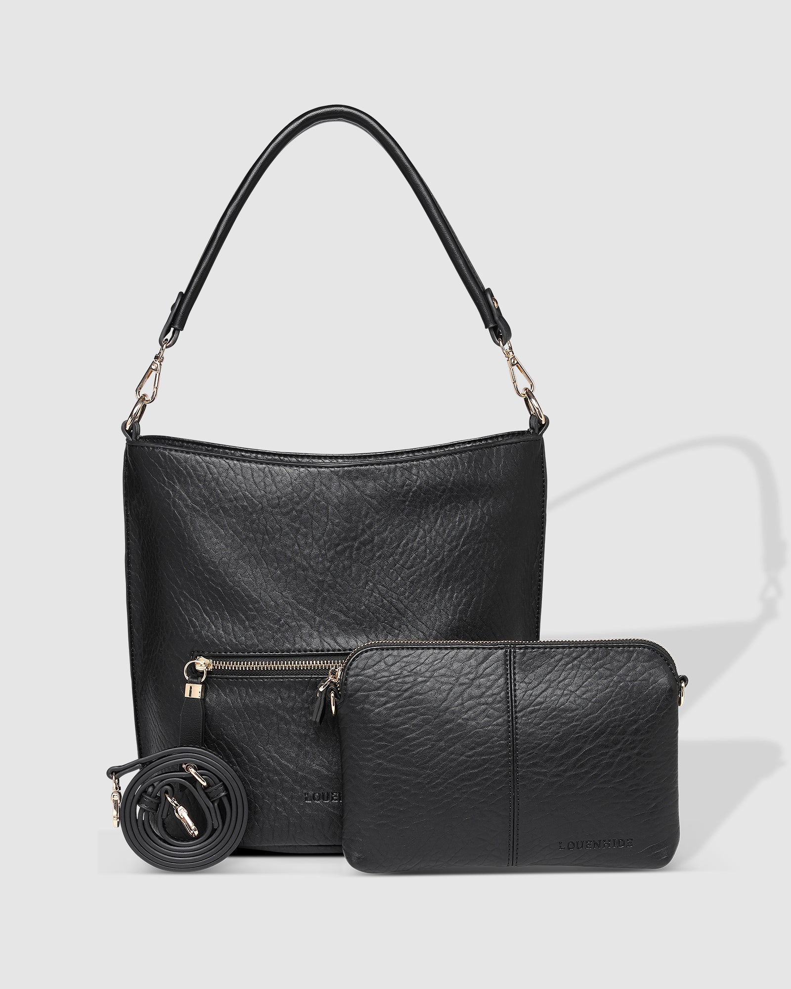 JUNO SHOULDER BAG