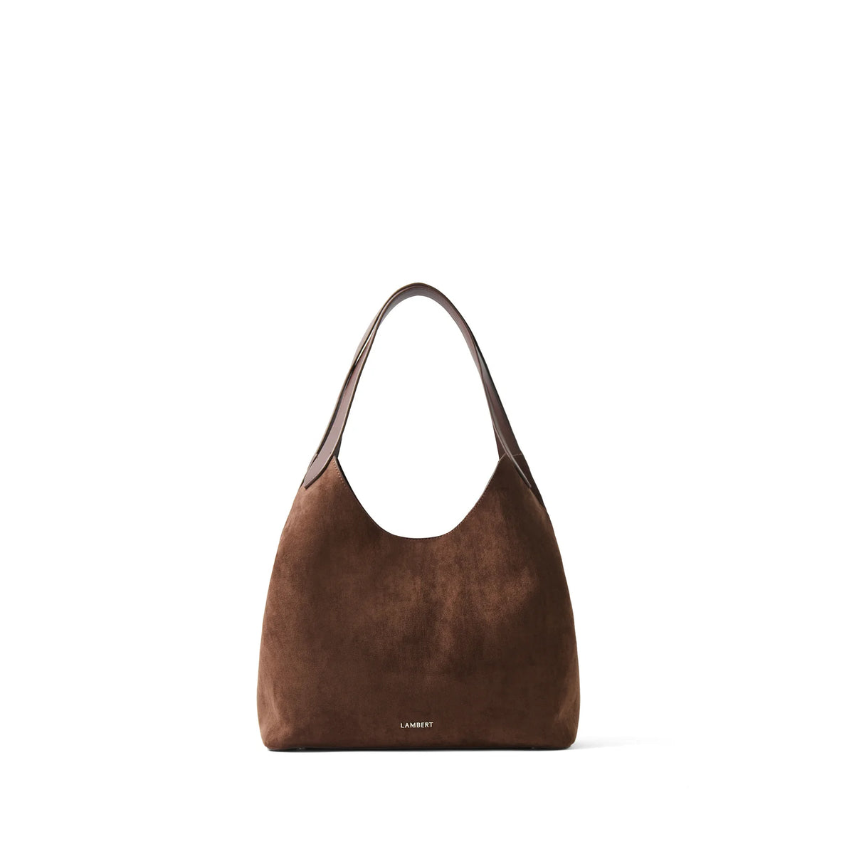 KATY SUEDE TOTE