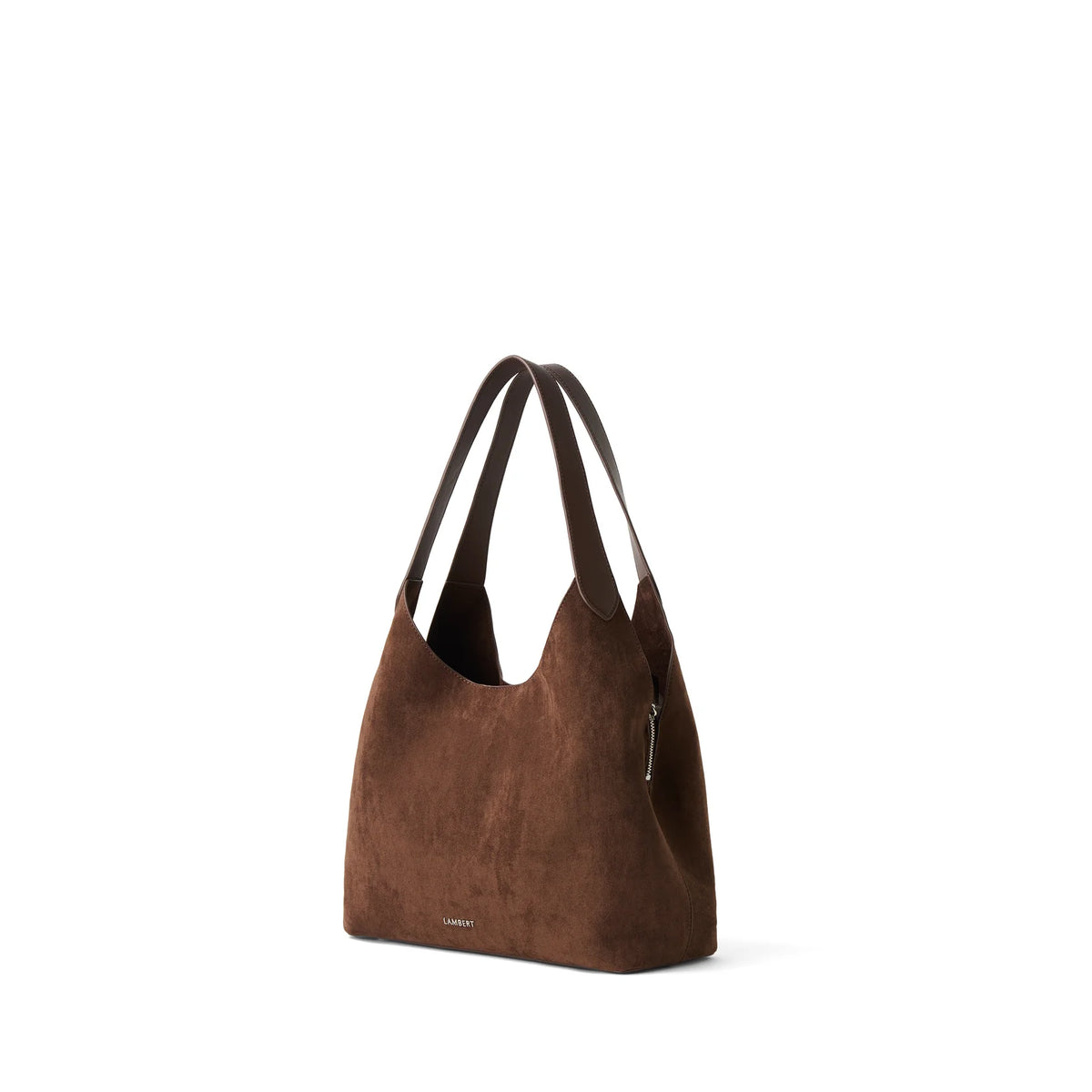 KATY SUEDE TOTE