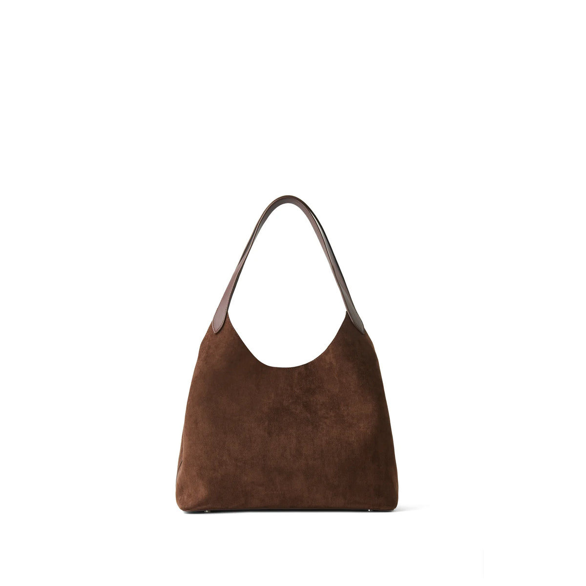 KATY SUEDE TOTE