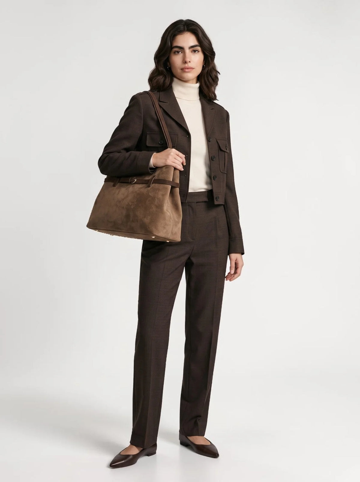 KENNEDY TOTE