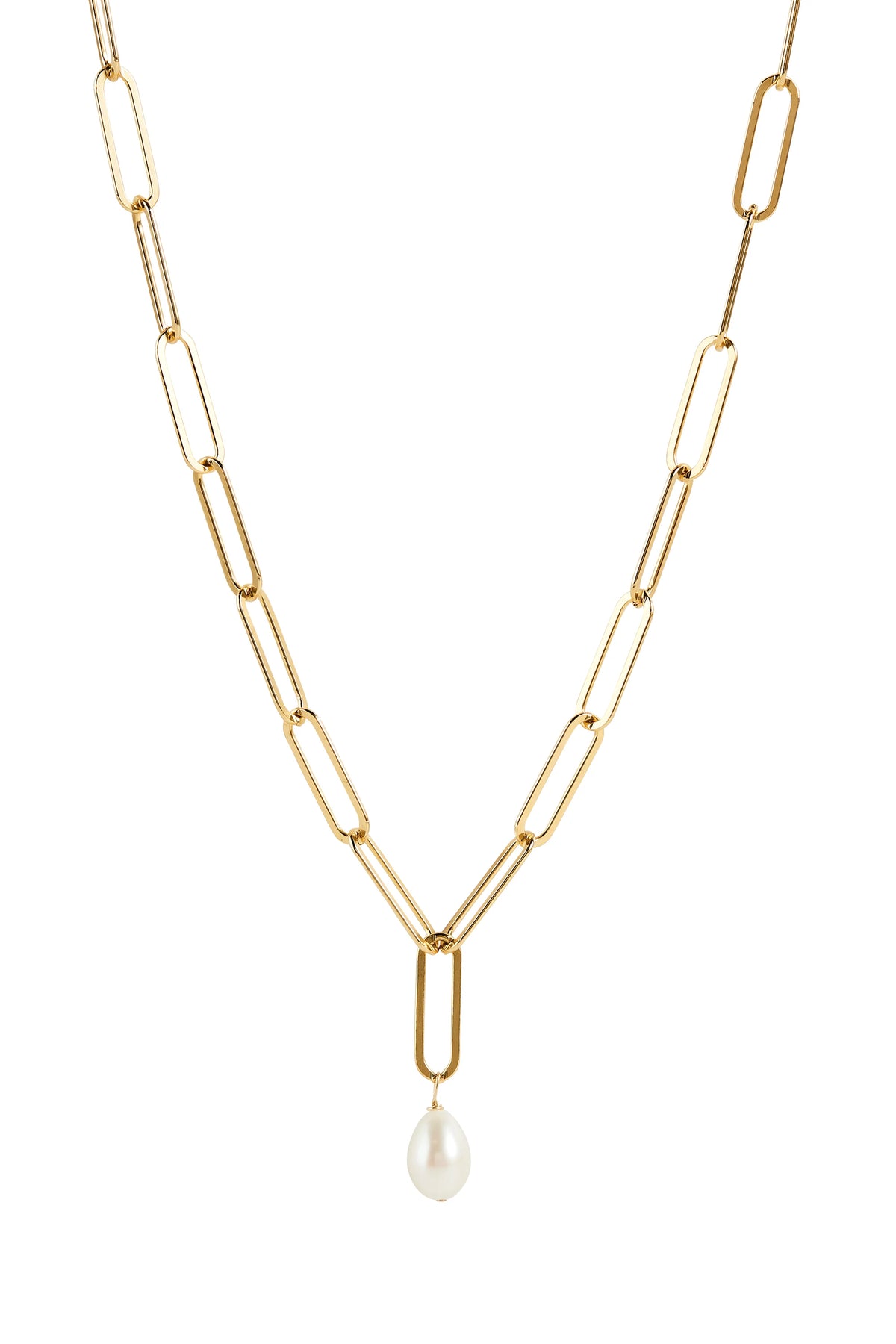 CLOVIS NECKLACE