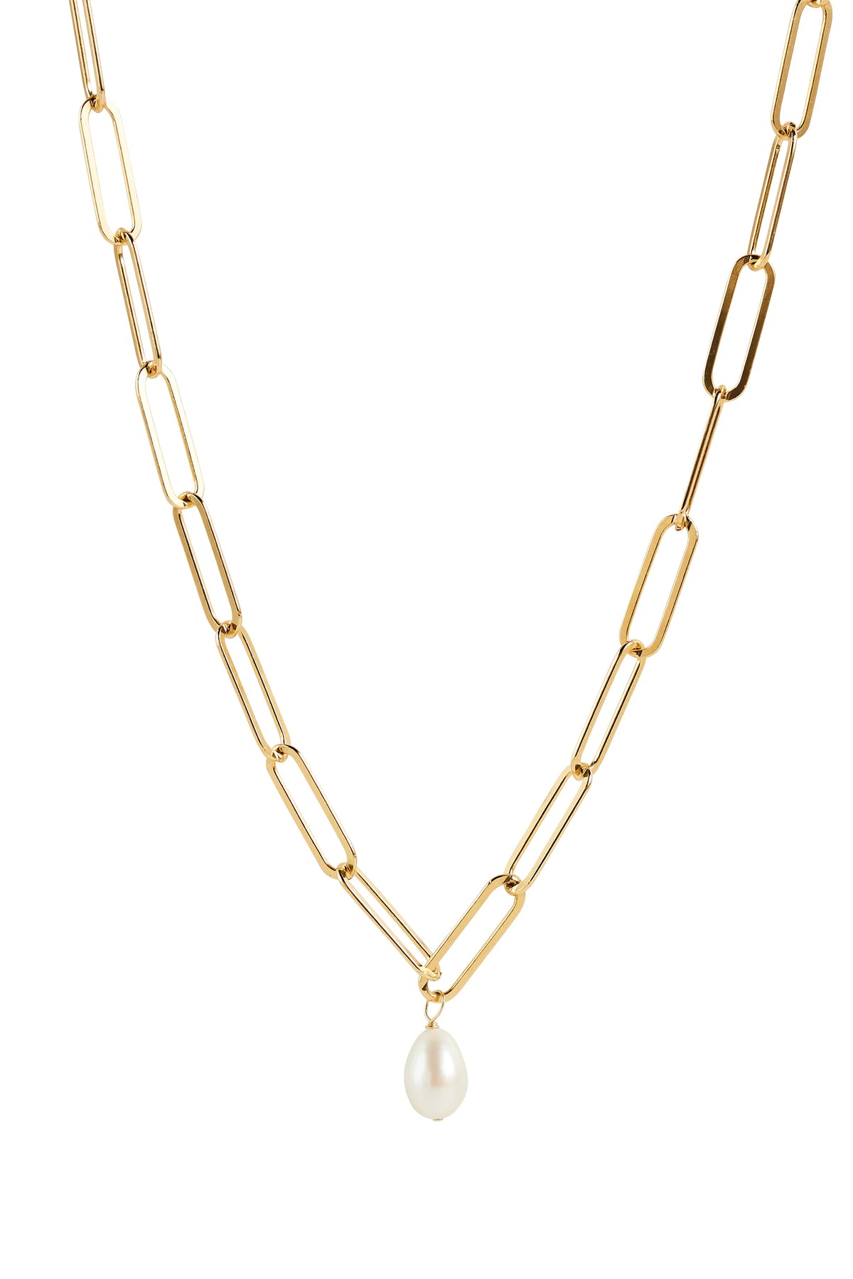 CLOVIS NECKLACE