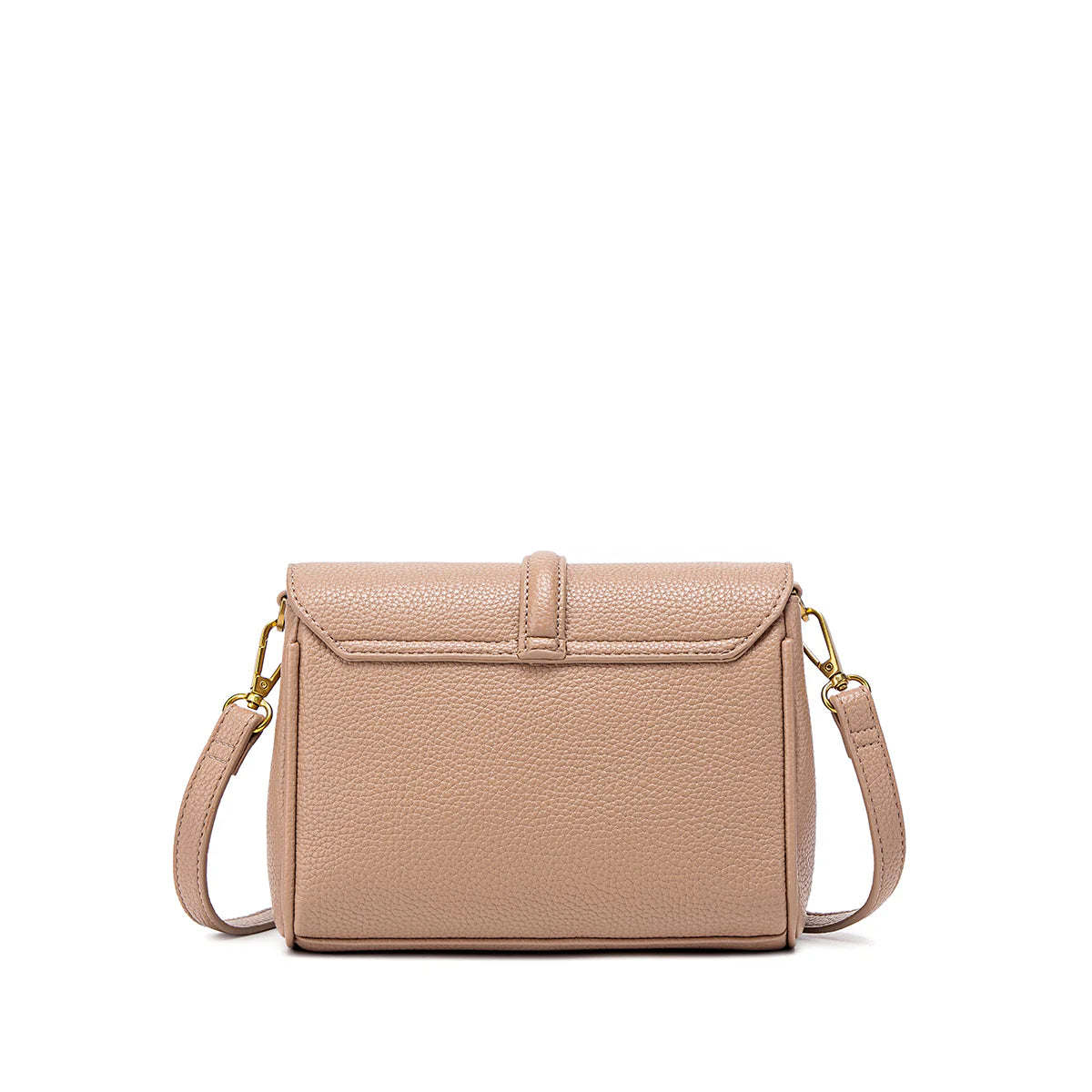 LOCK CROSSBODY