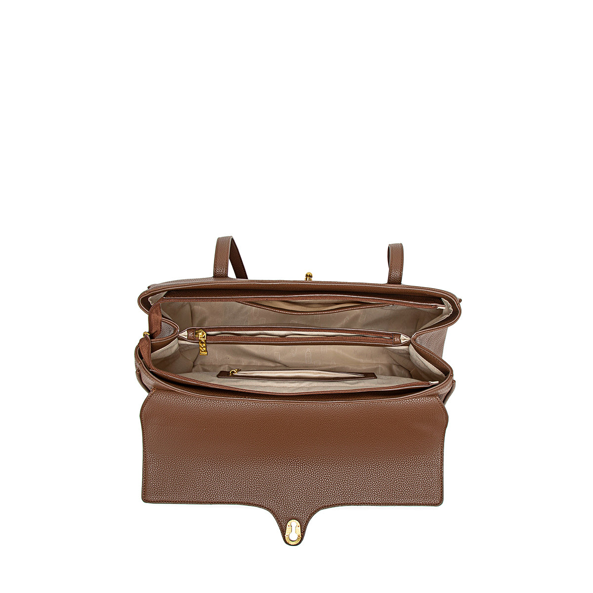 LOCK TOTE UPGRADE EDITION