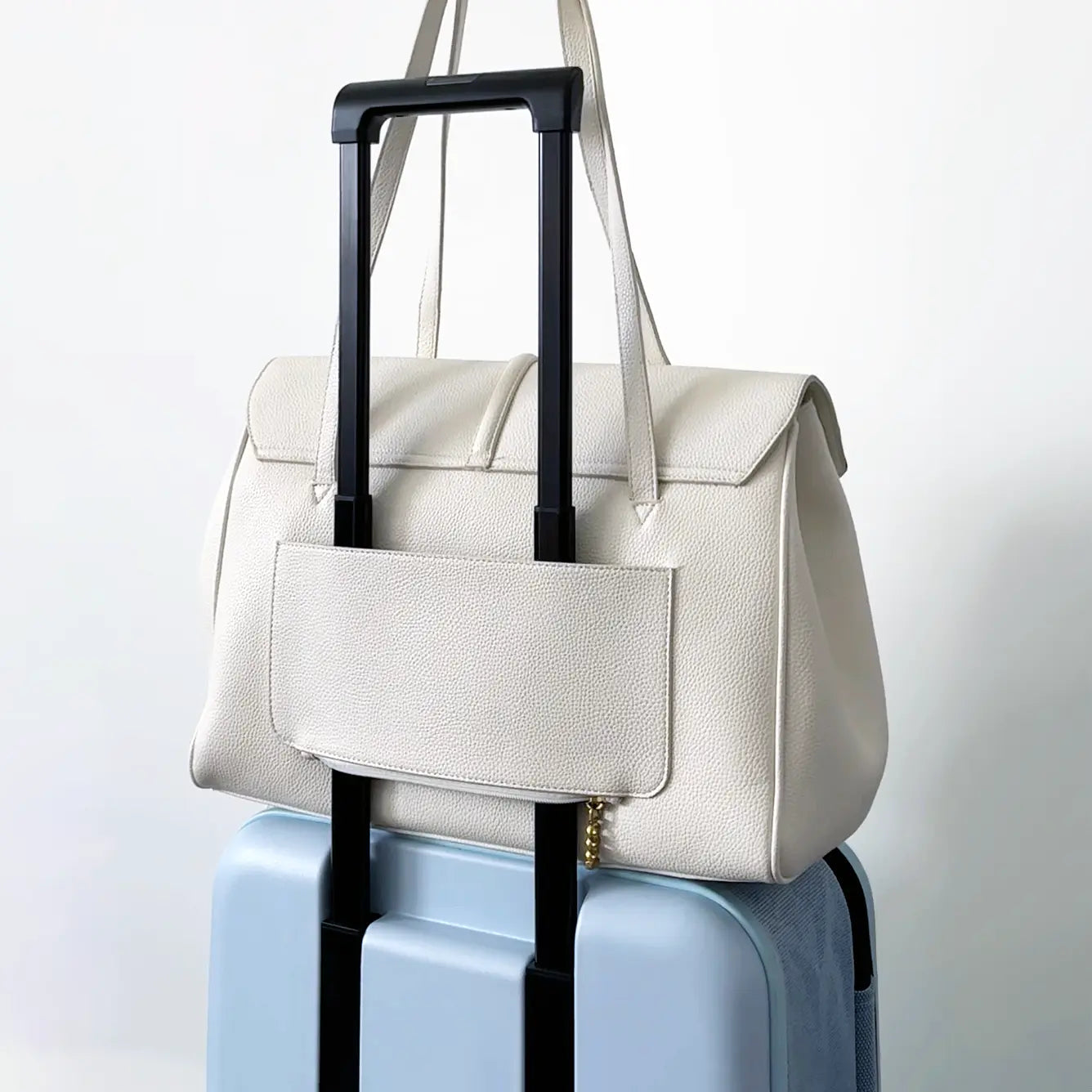 LOCK TOTE UPGRADE EDITION