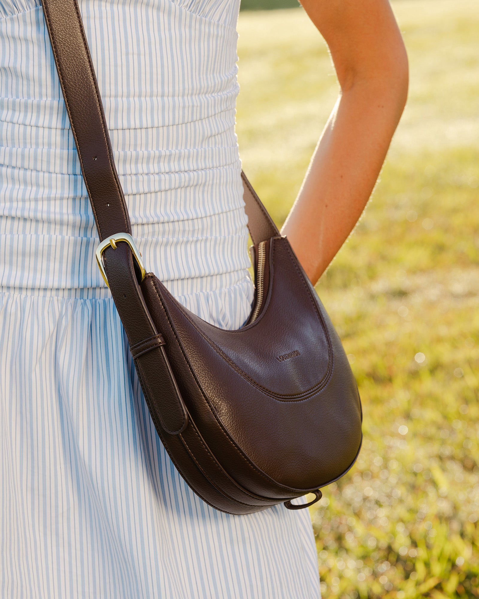LANE CROSSBODY