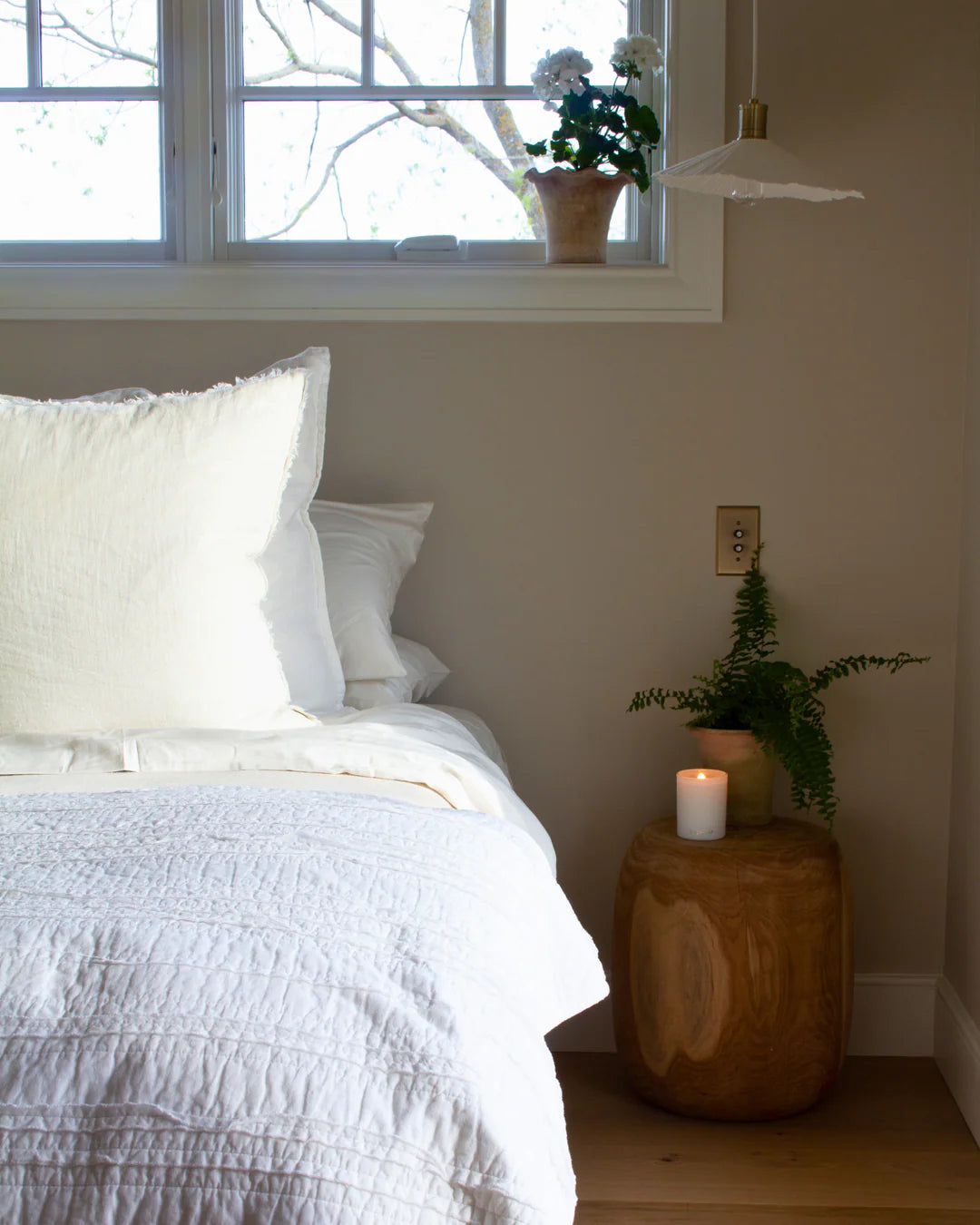 BEAUTY SLEEP CANDLE