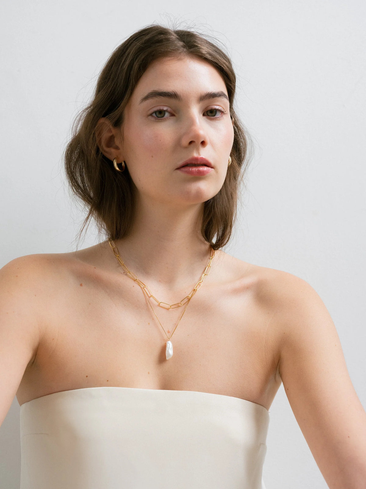 ASHLIN NECKLACE