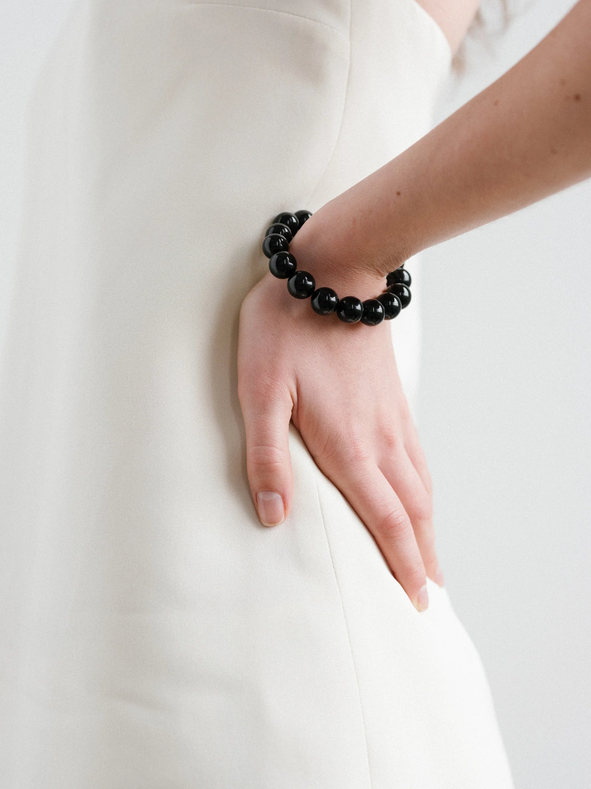GRAND BOULE BRACELET