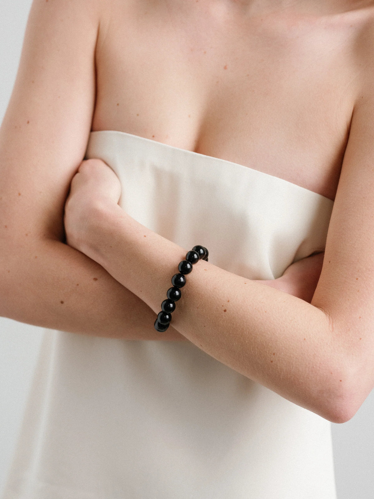 GRAND BOULE BRACELET