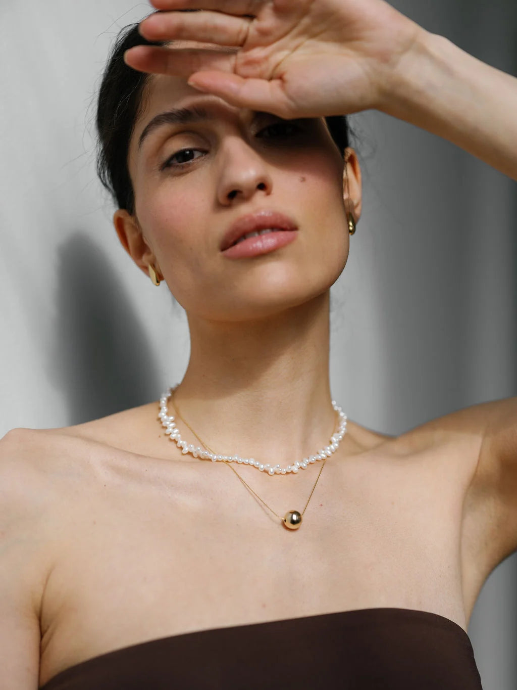 ANGELICA NECKLACE