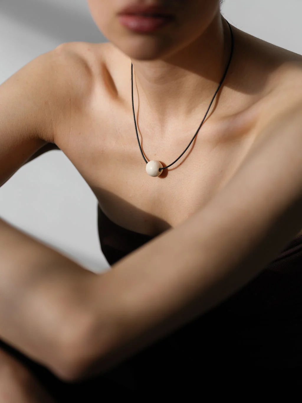 LOTER NECKLACE