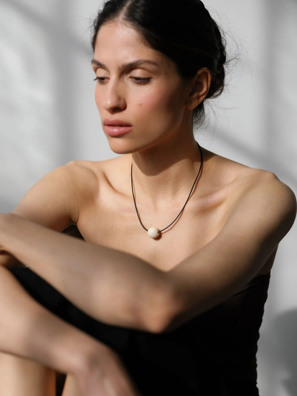 LOTER NECKLACE