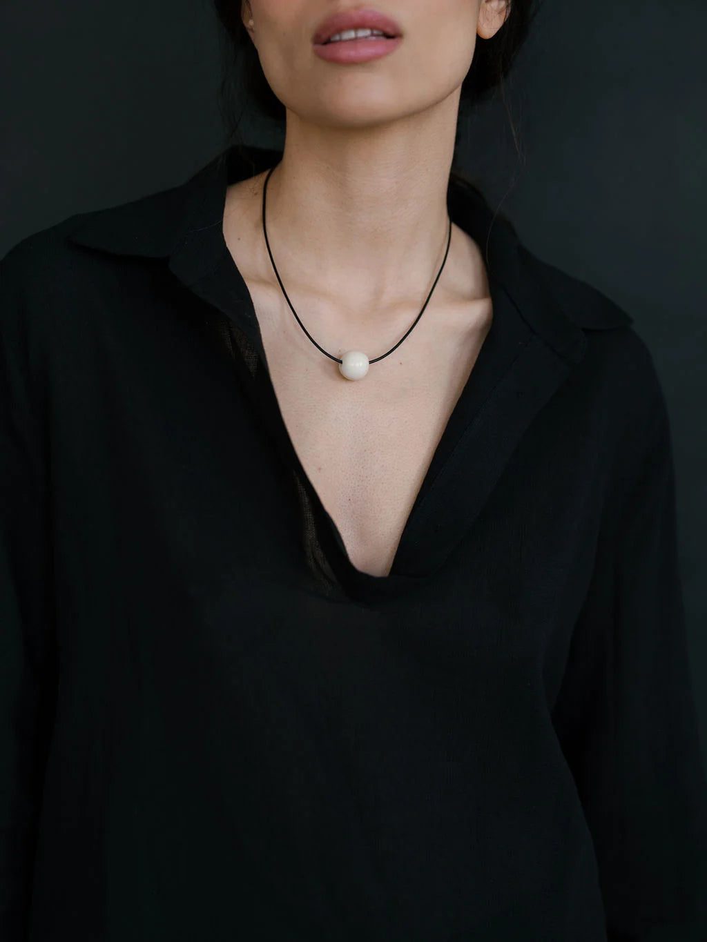 LOTER NECKLACE