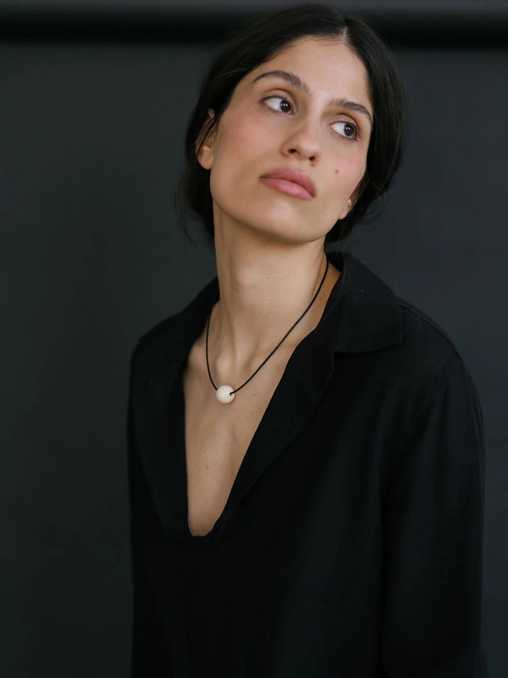 LOTER NECKLACE