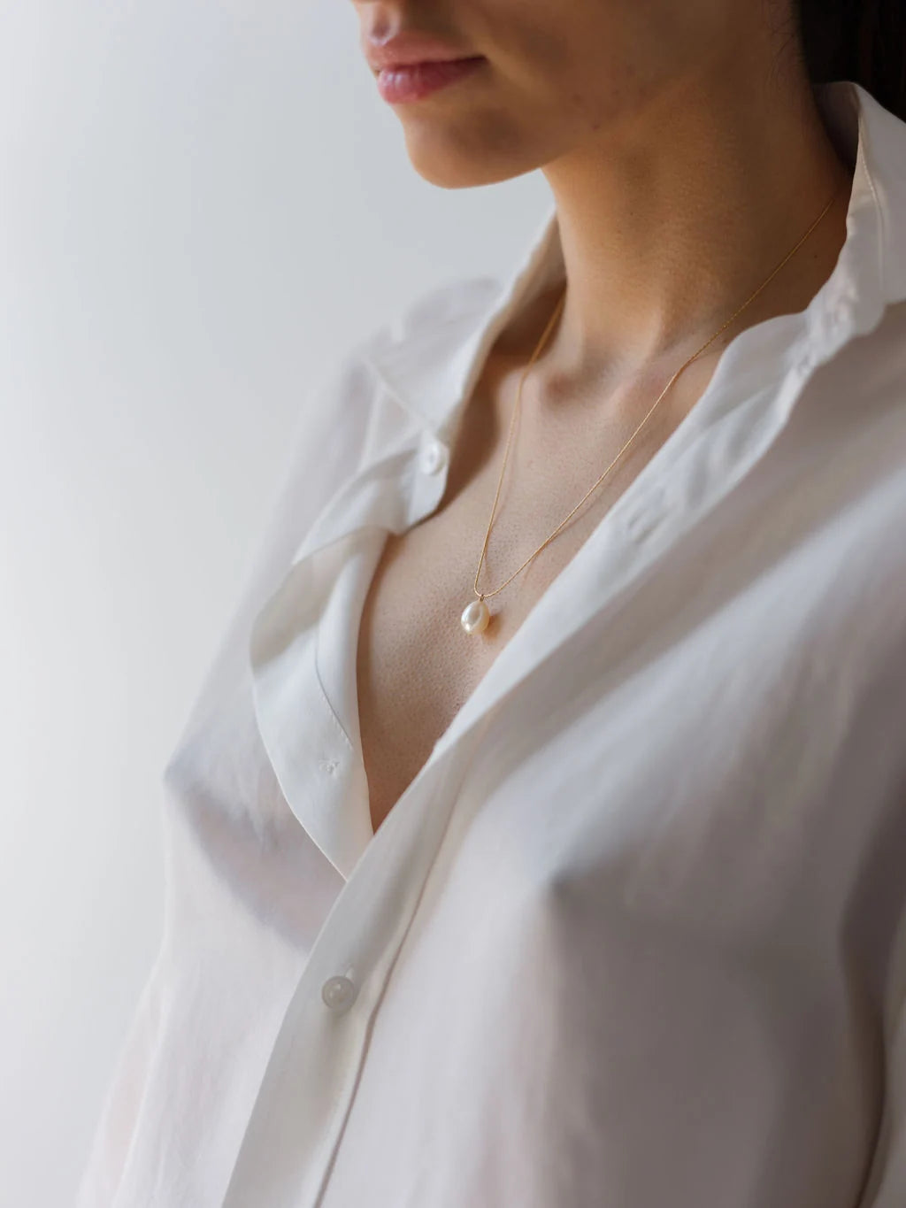 DERICA NECKLACE