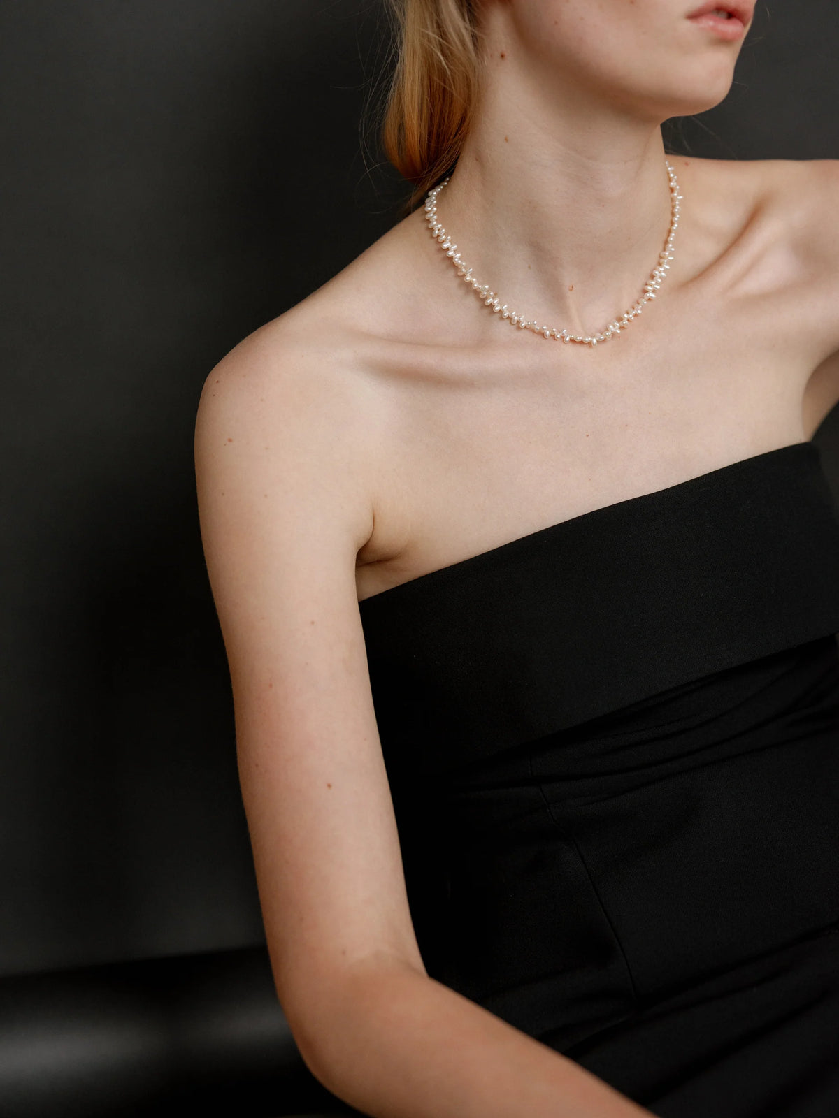 ANGELICA NECKLACE