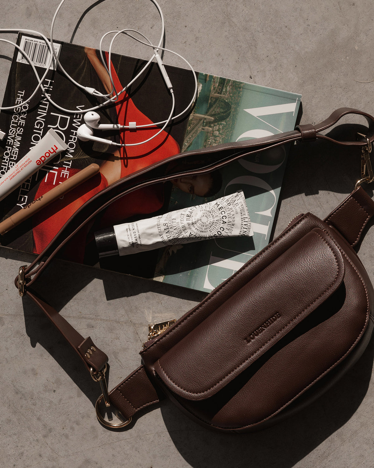 LOLA BELT BAG