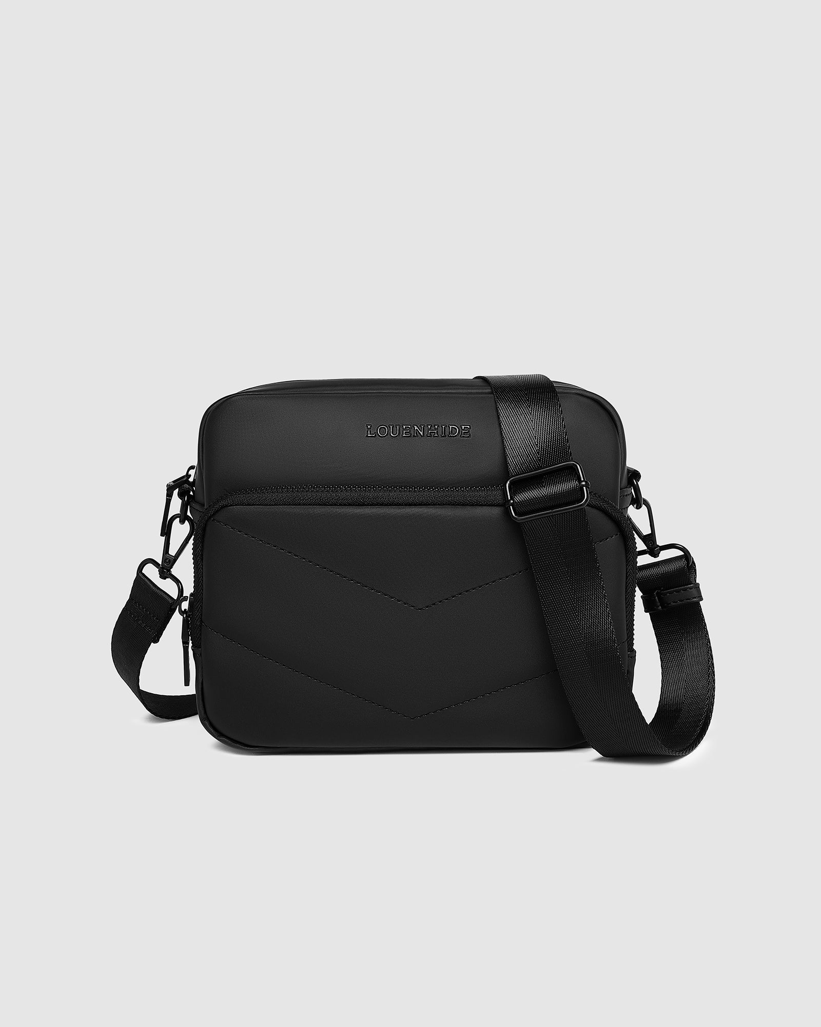 LONDON CROSSBODY BAG