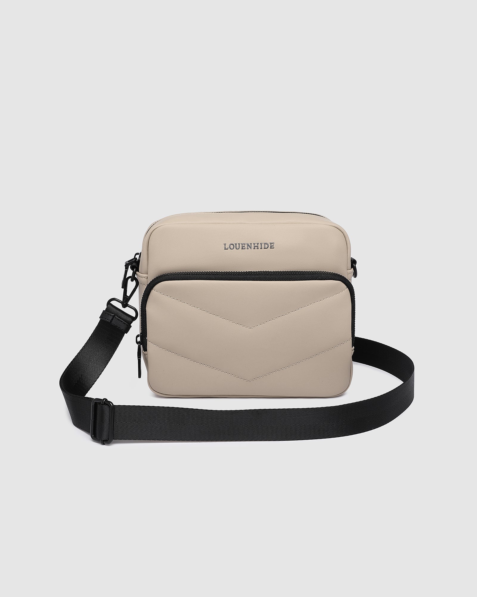 LONDON CROSSBODY BAG