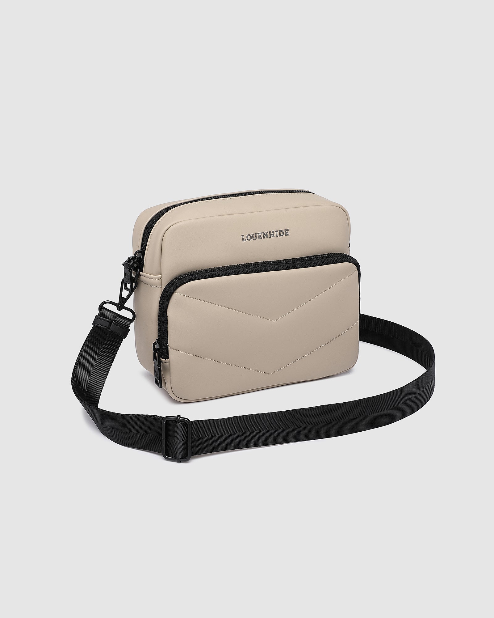 LONDON CROSSBODY BAG