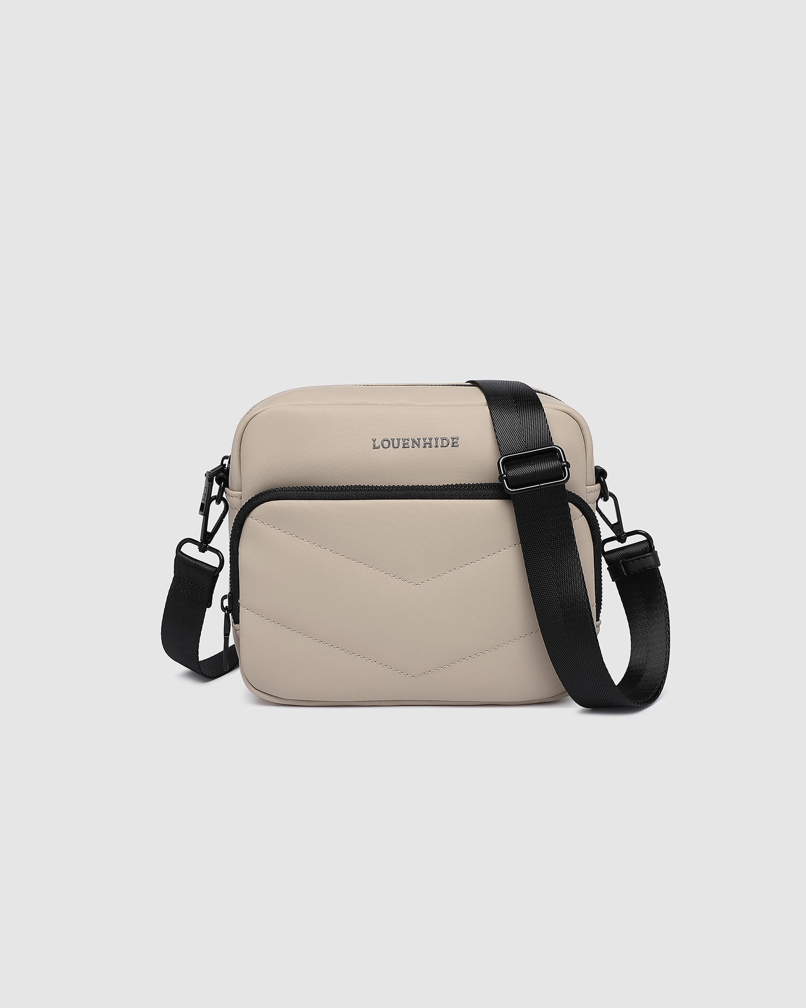 LONDON CROSSBODY BAG