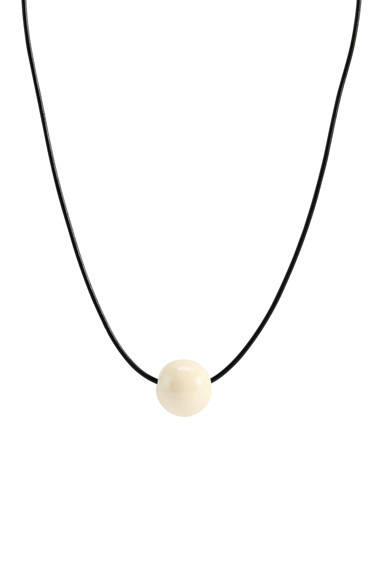 LOTER NECKLACE