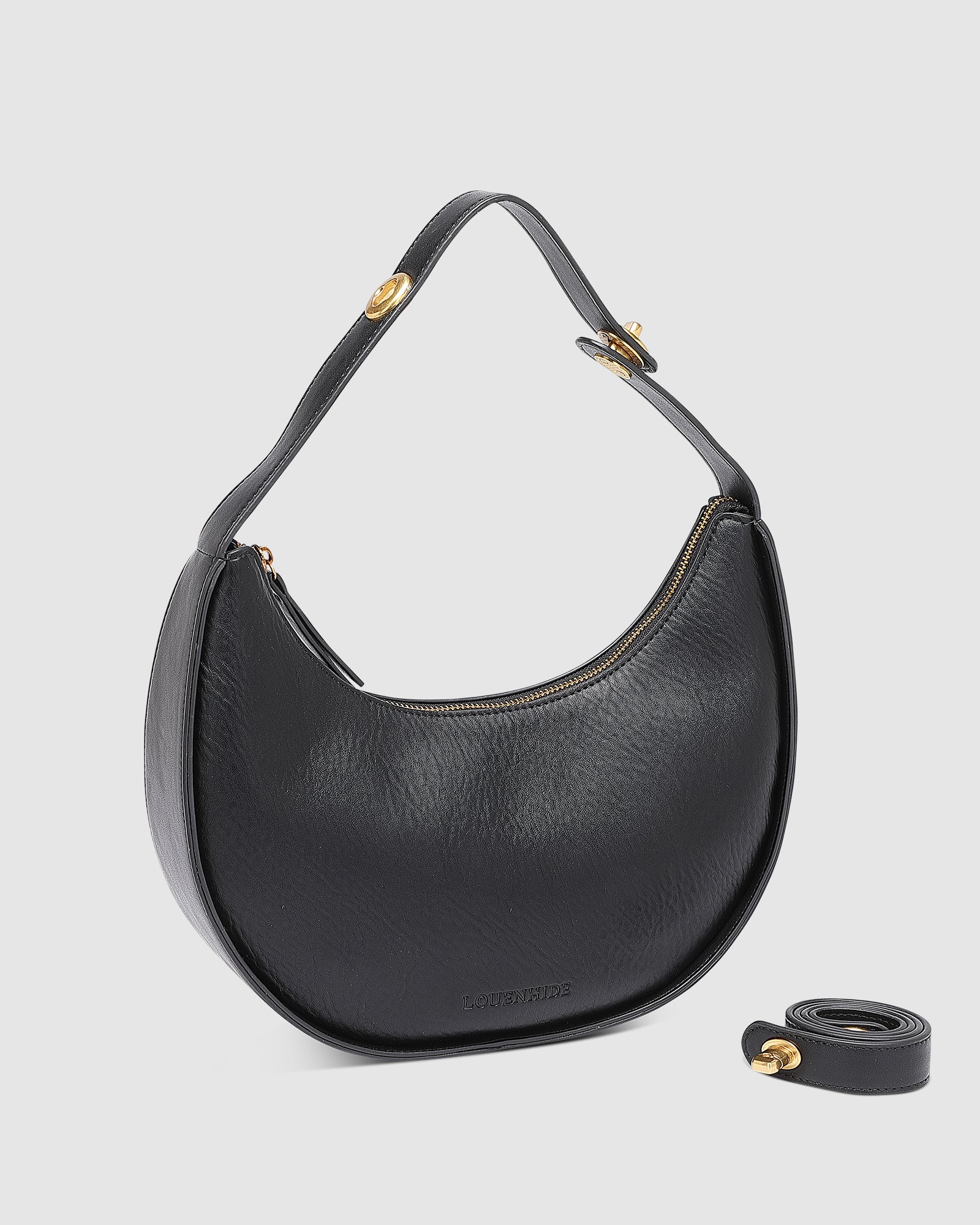 LUNA SHOULDER BAG