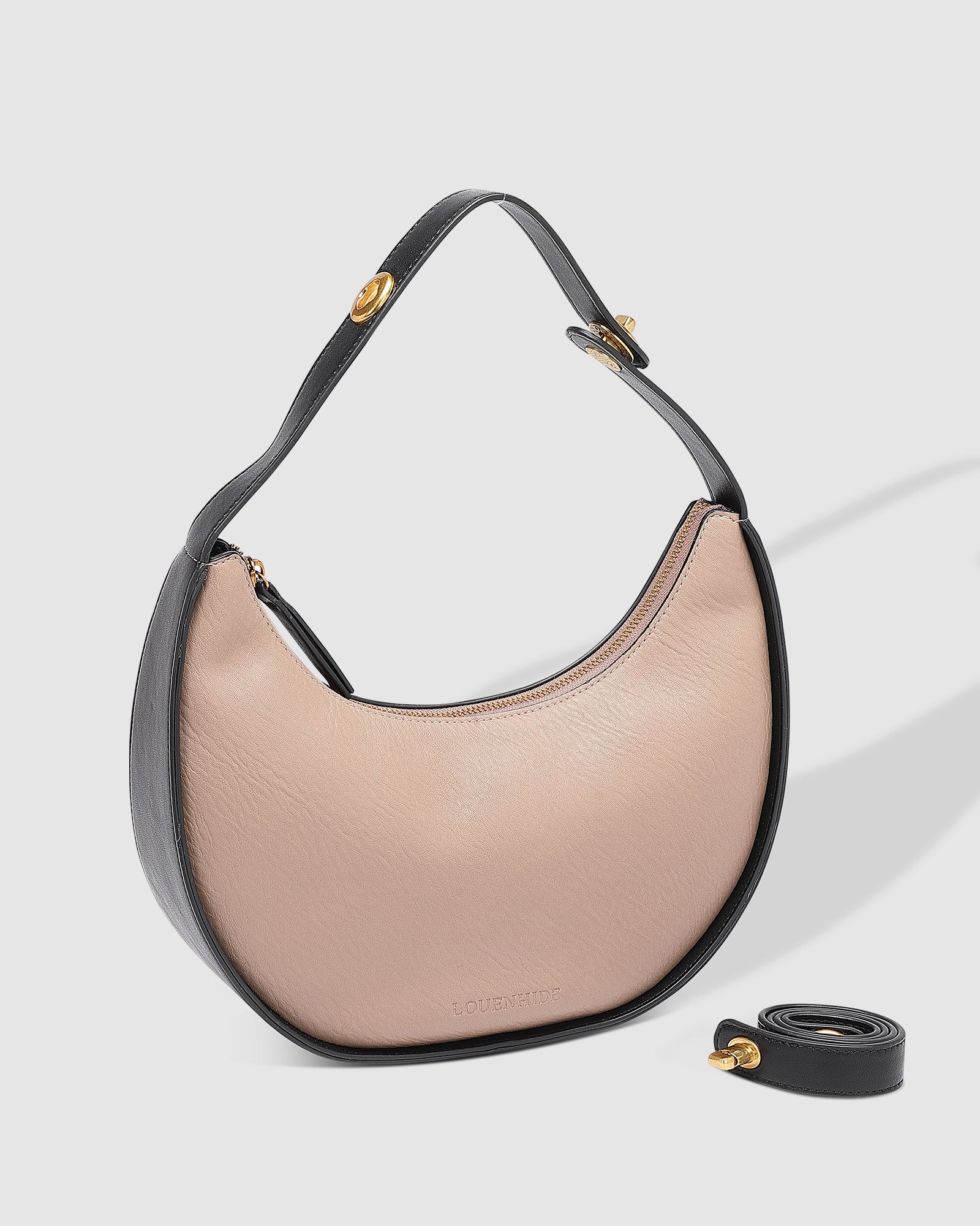 LUNA SHOULDER BAG