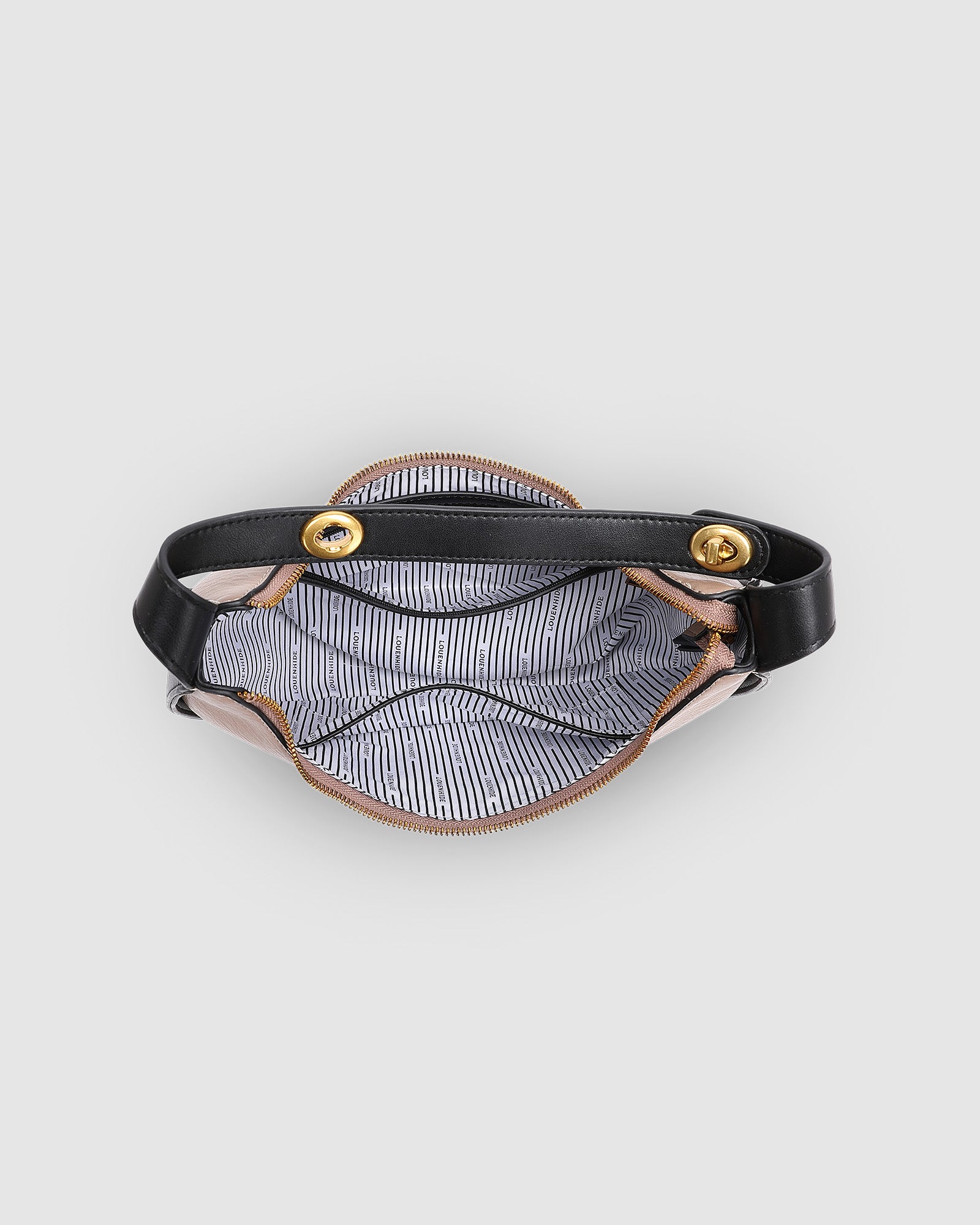 LUNA SHOULDER BAG