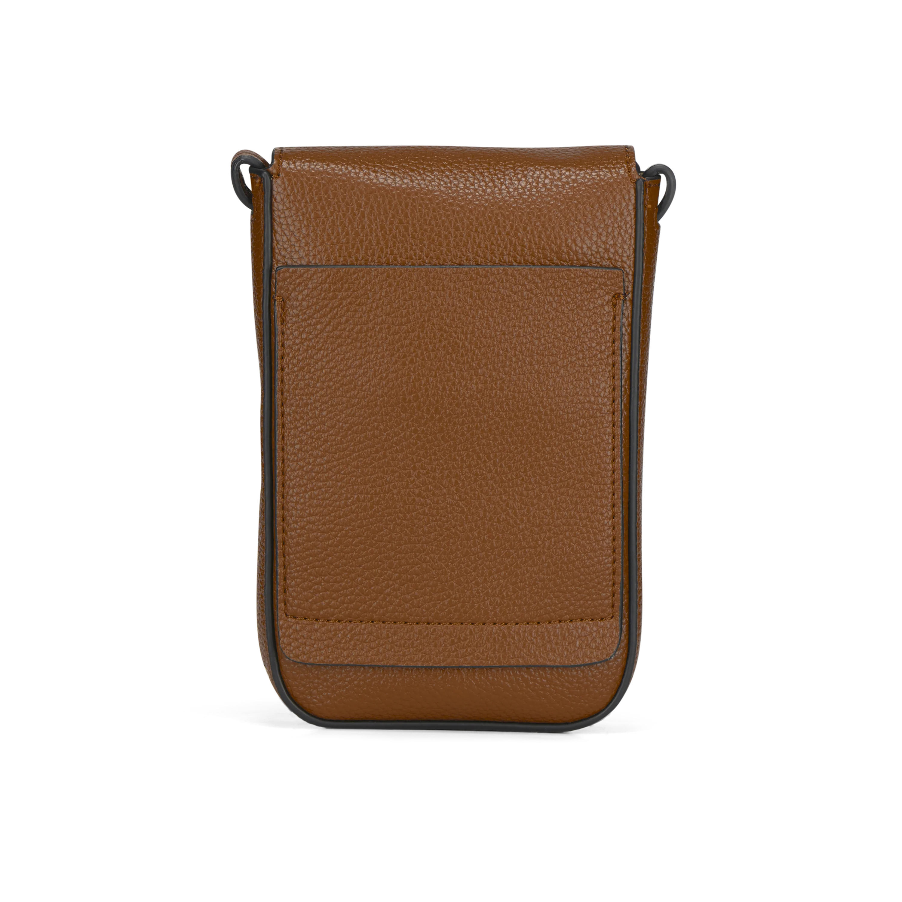 MOCHA PHONE CROSSBODY