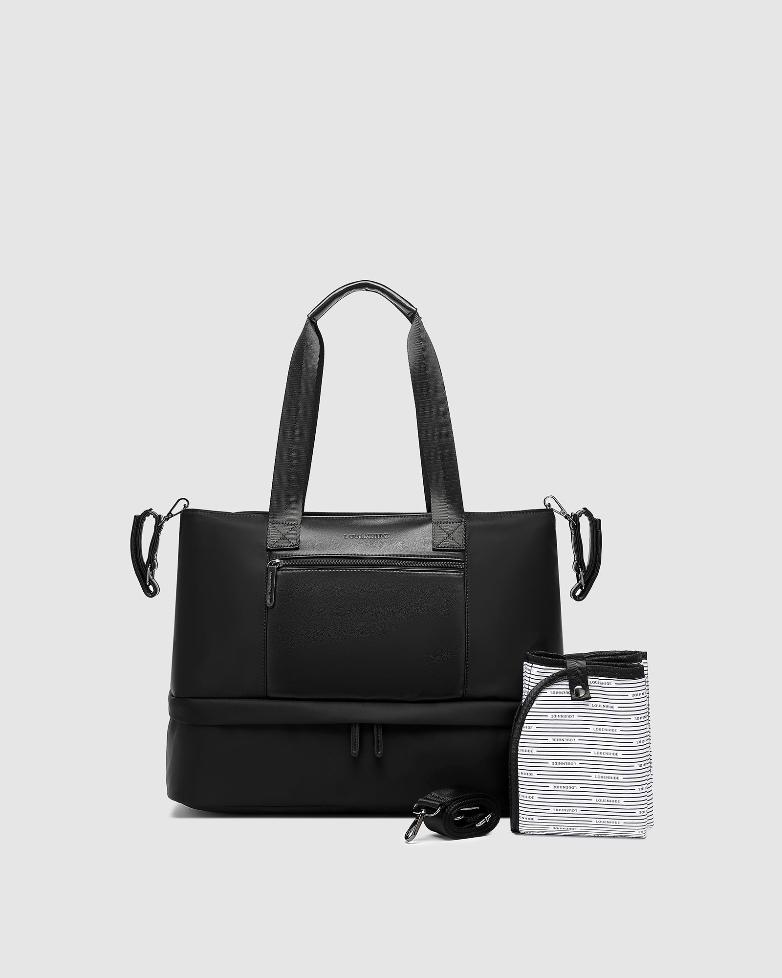 MADDEN CONVERTIBLE TOTE