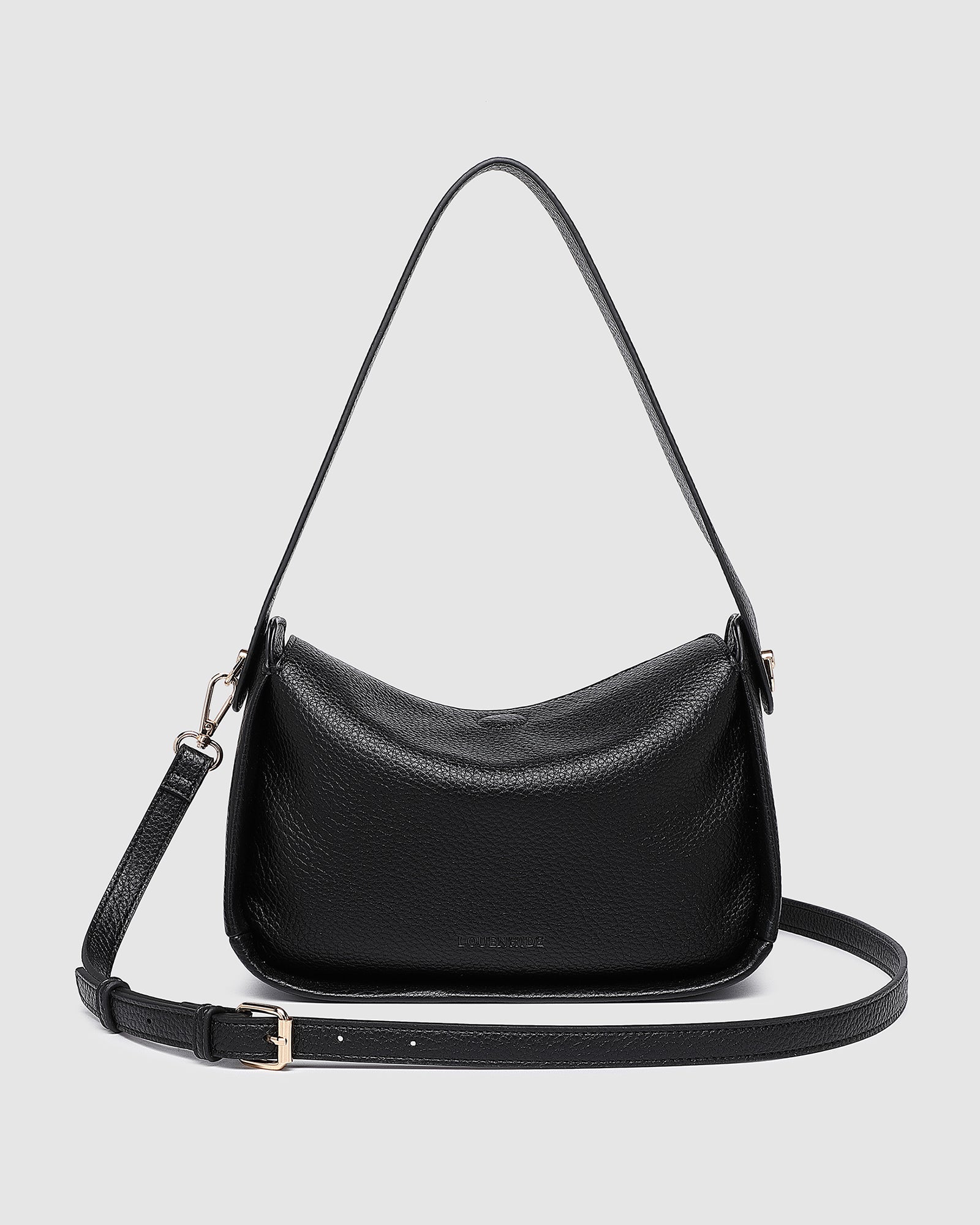 MADDIE SHOULDER BAG