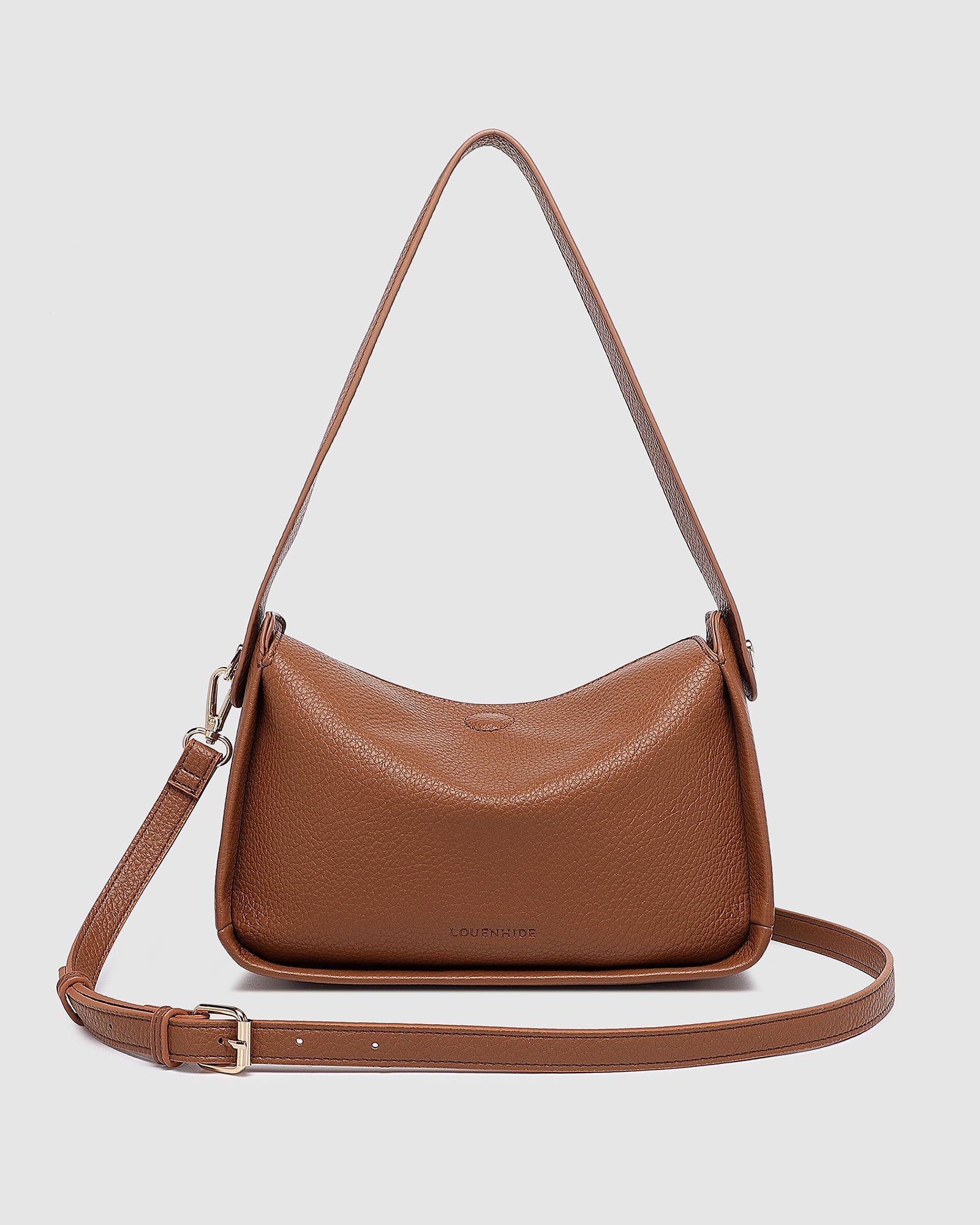 MADDIE SHOULDER BAG