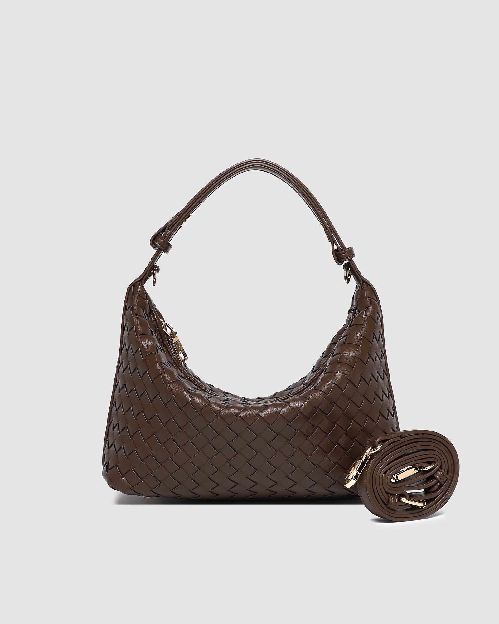MADELINE SHOULDER BAG