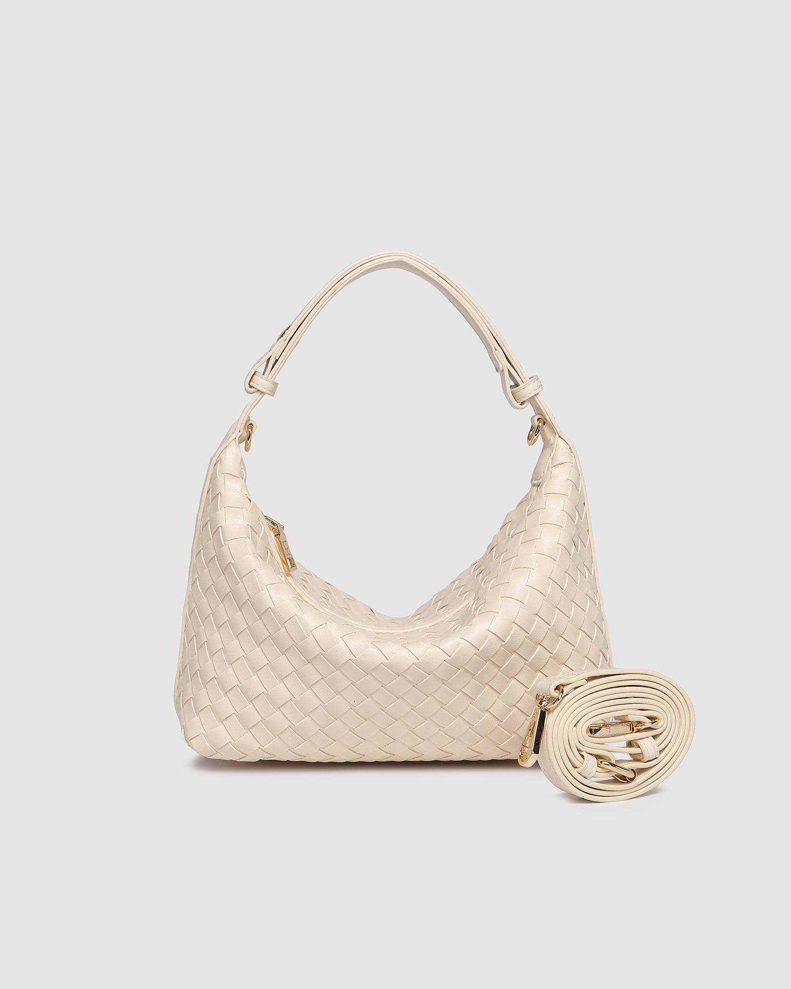 MADELINE SHOULDER BAG