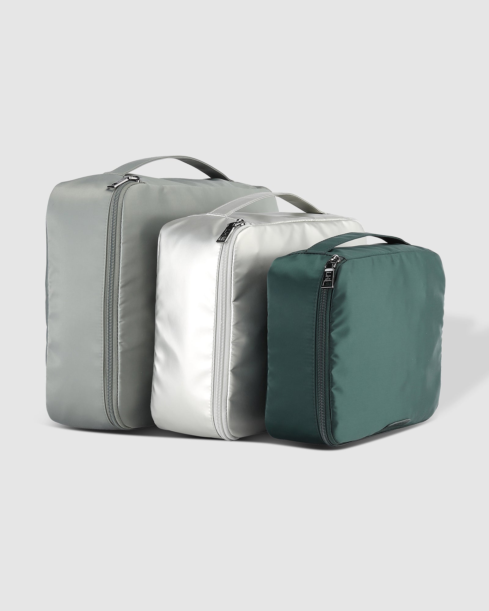 MADRAS PACKING CUBE SET