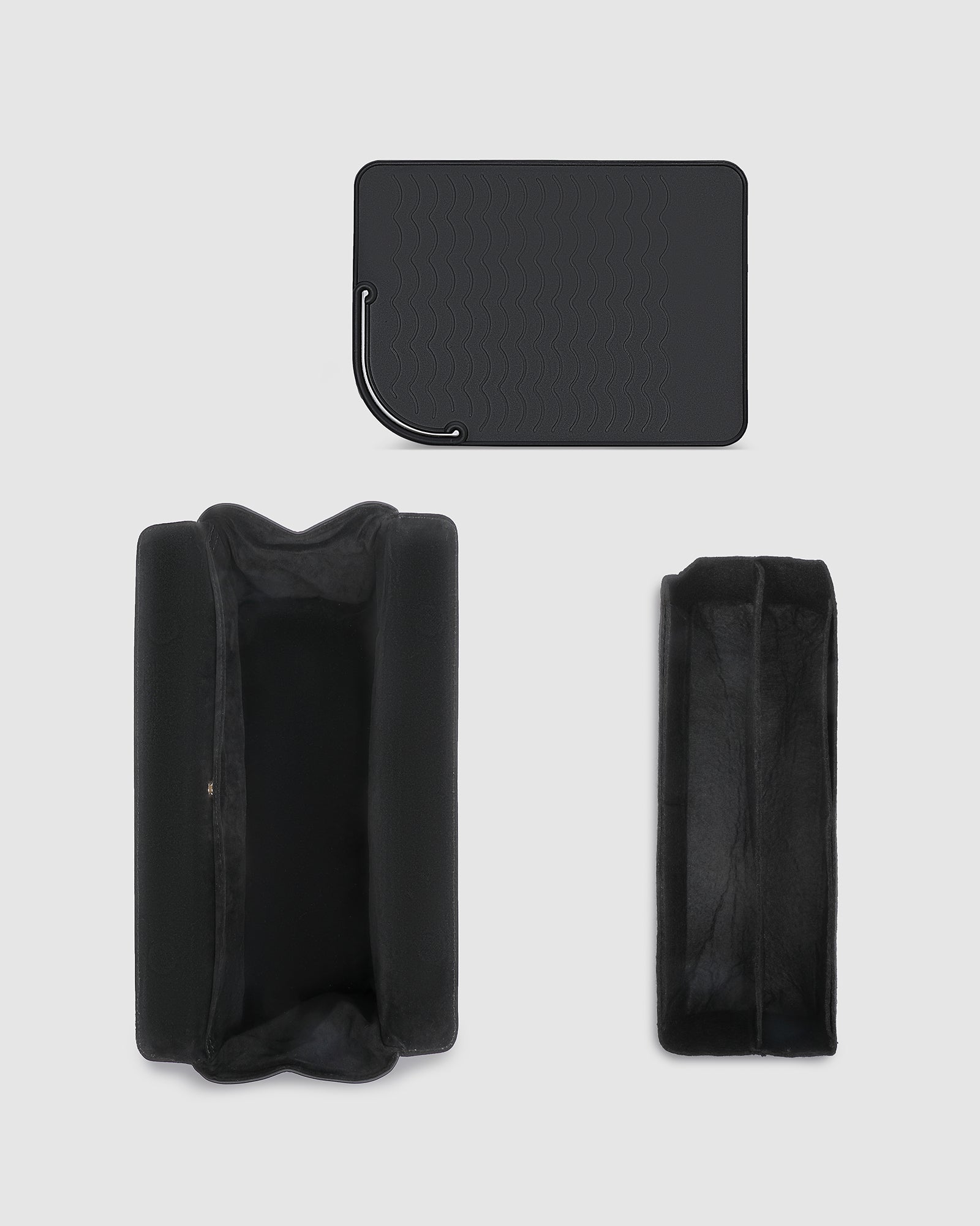 MARGOT HAIR TOOL TRAVEL CASE