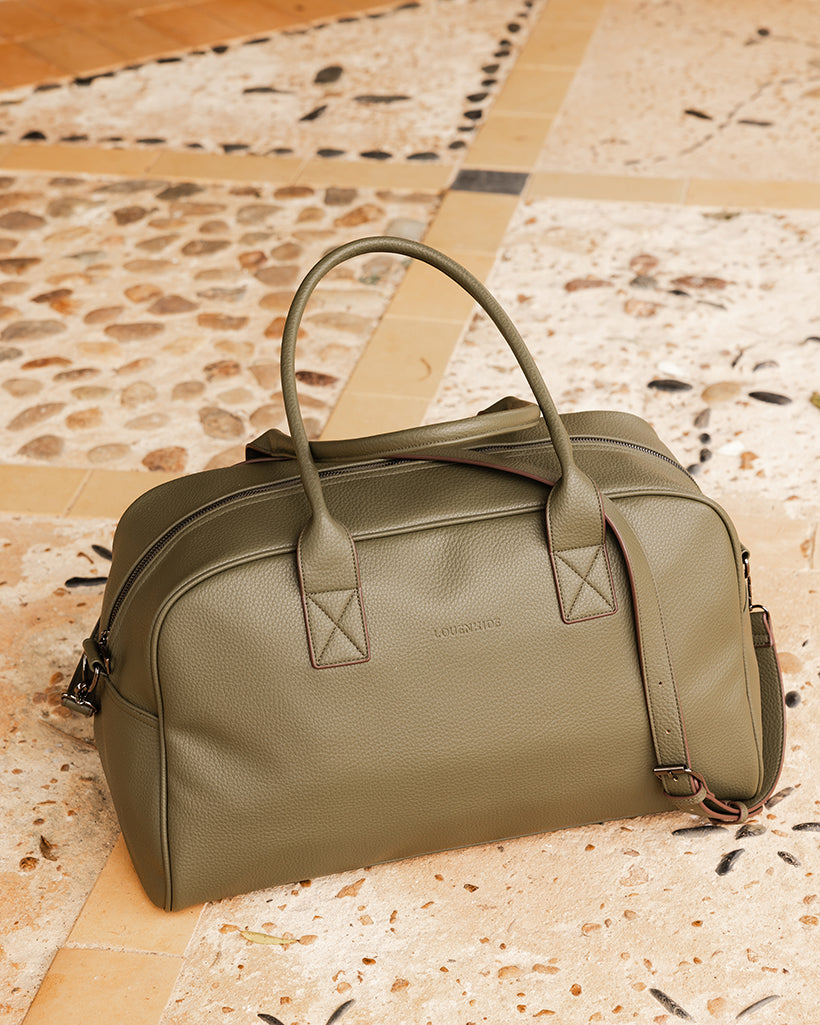 MILANO OVERNIGHT BAG