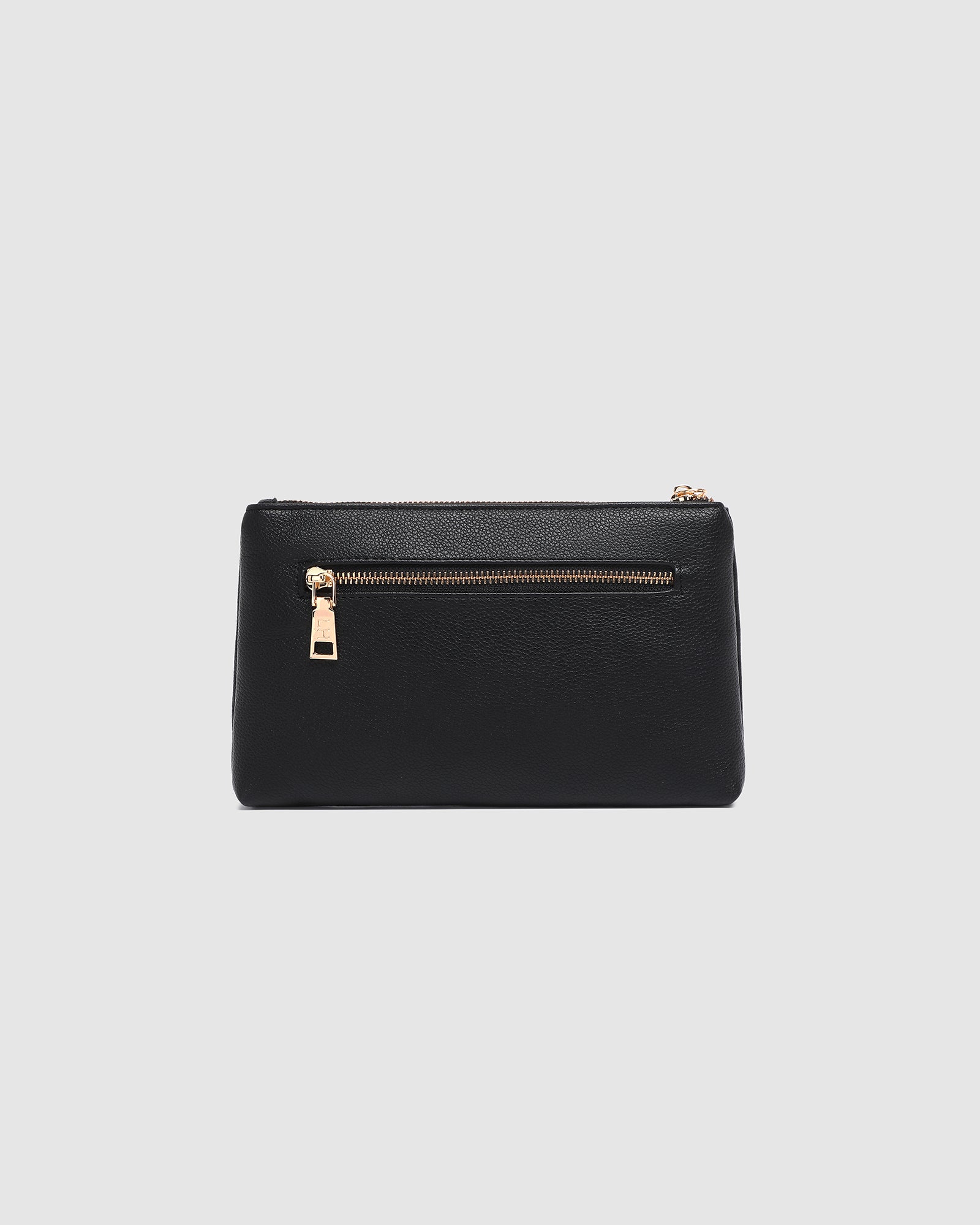MIMI WRISTLET CLUTCH