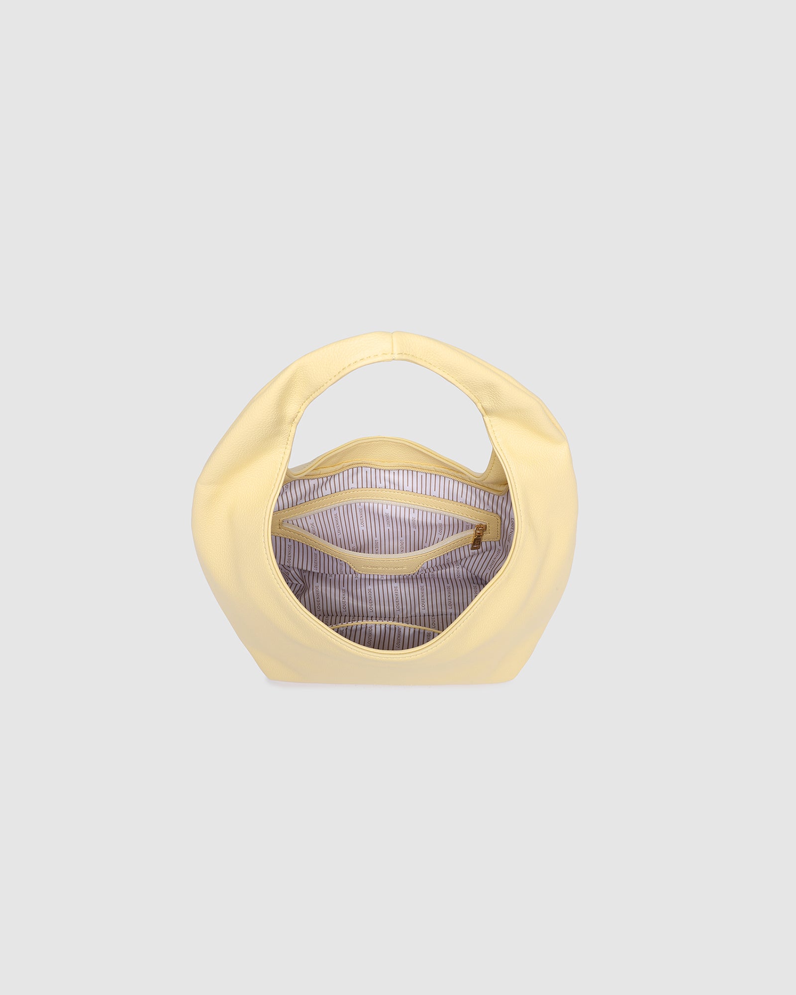MINI MONACO SHOULDER BAG
