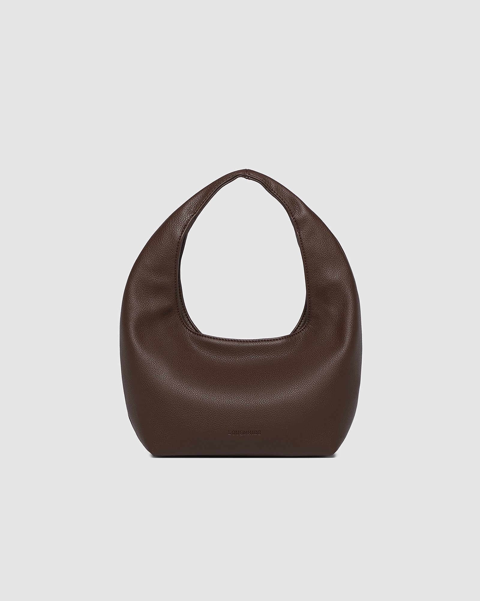 MINI MONACO SHOULDER BAG