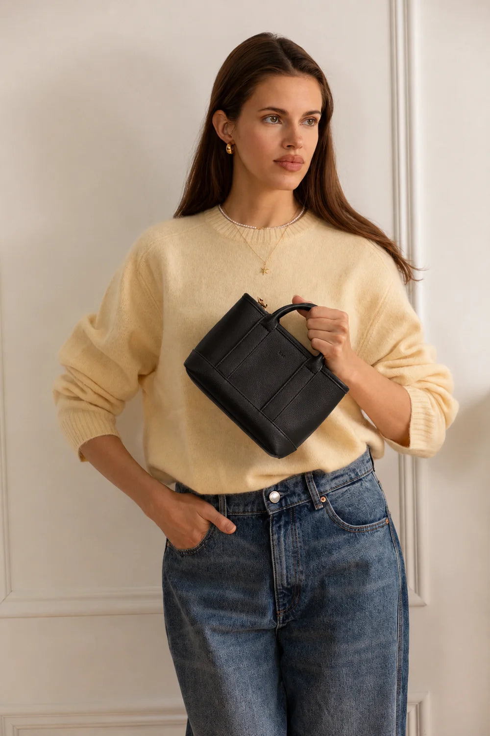 MINI TOTE