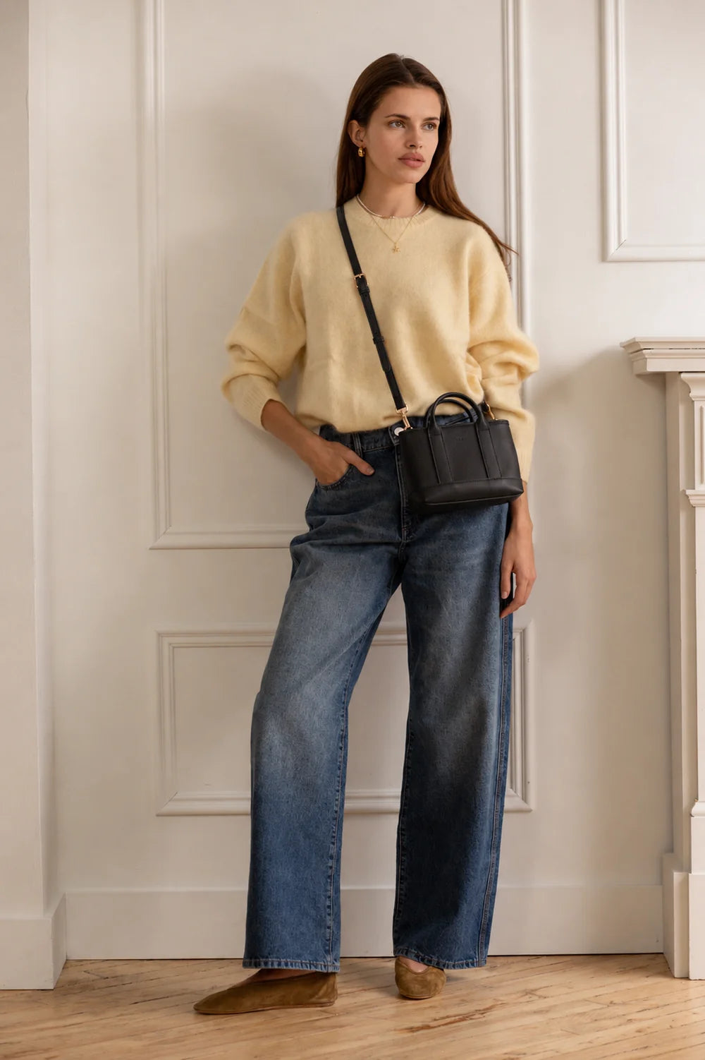 MINI TOTE