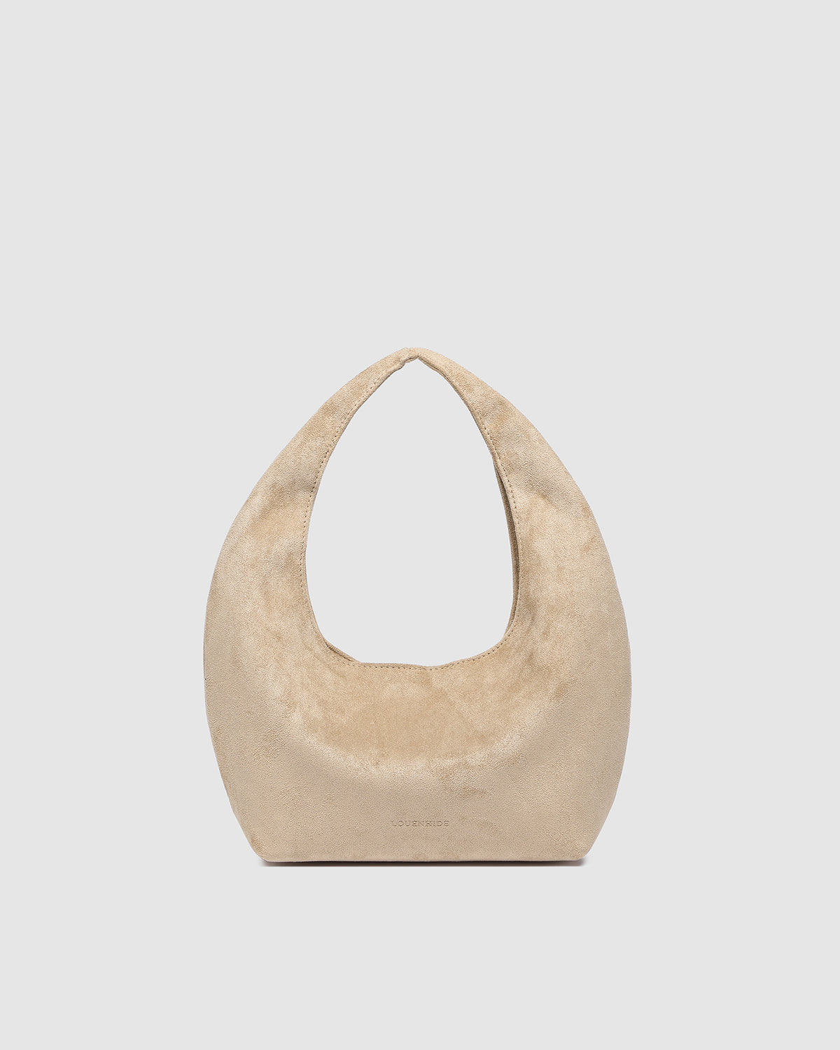MINI MONACO SHOULDER BAG