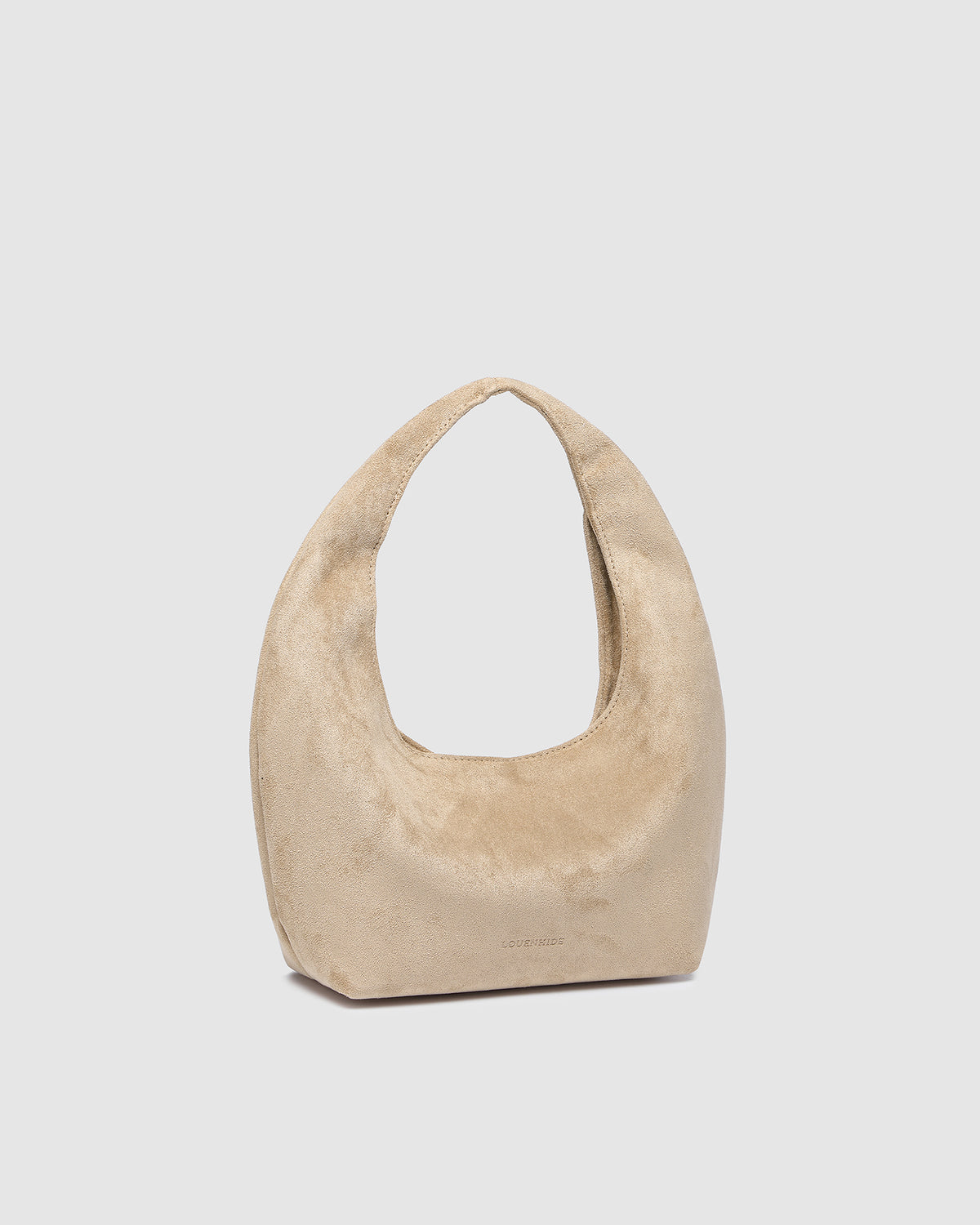 MINI MONACO SHOULDER BAG