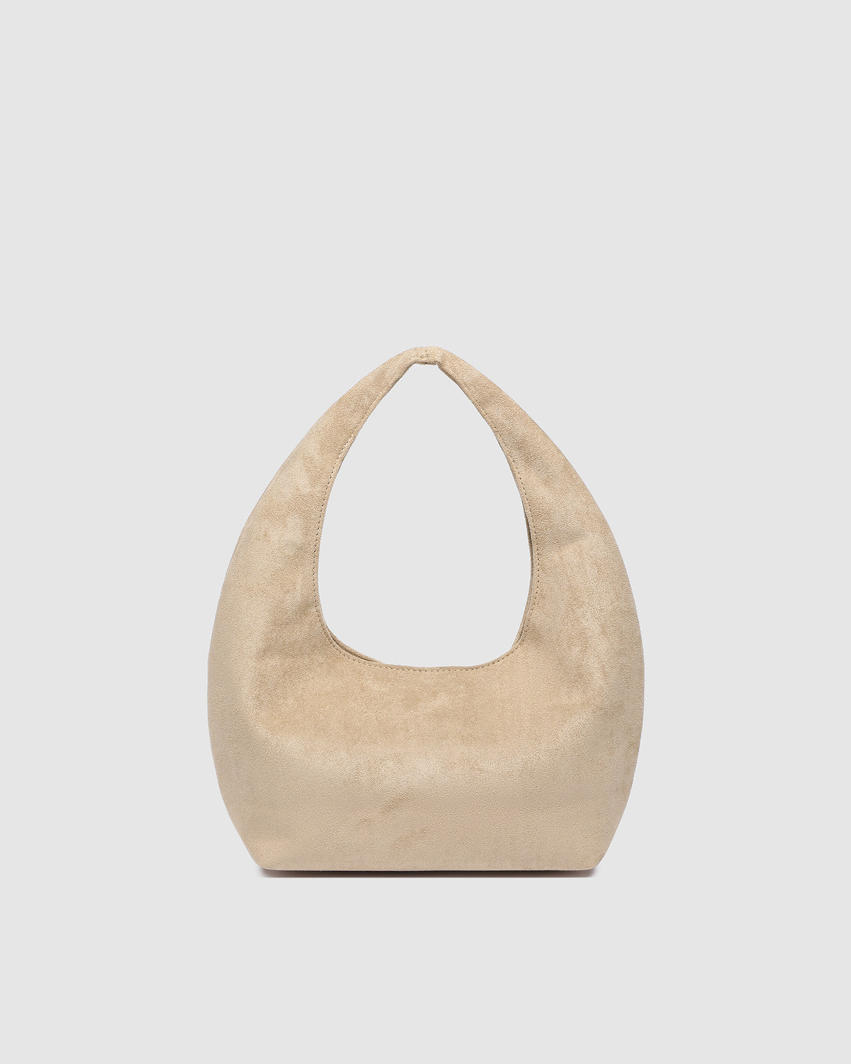 MINI MONACO SHOULDER BAG