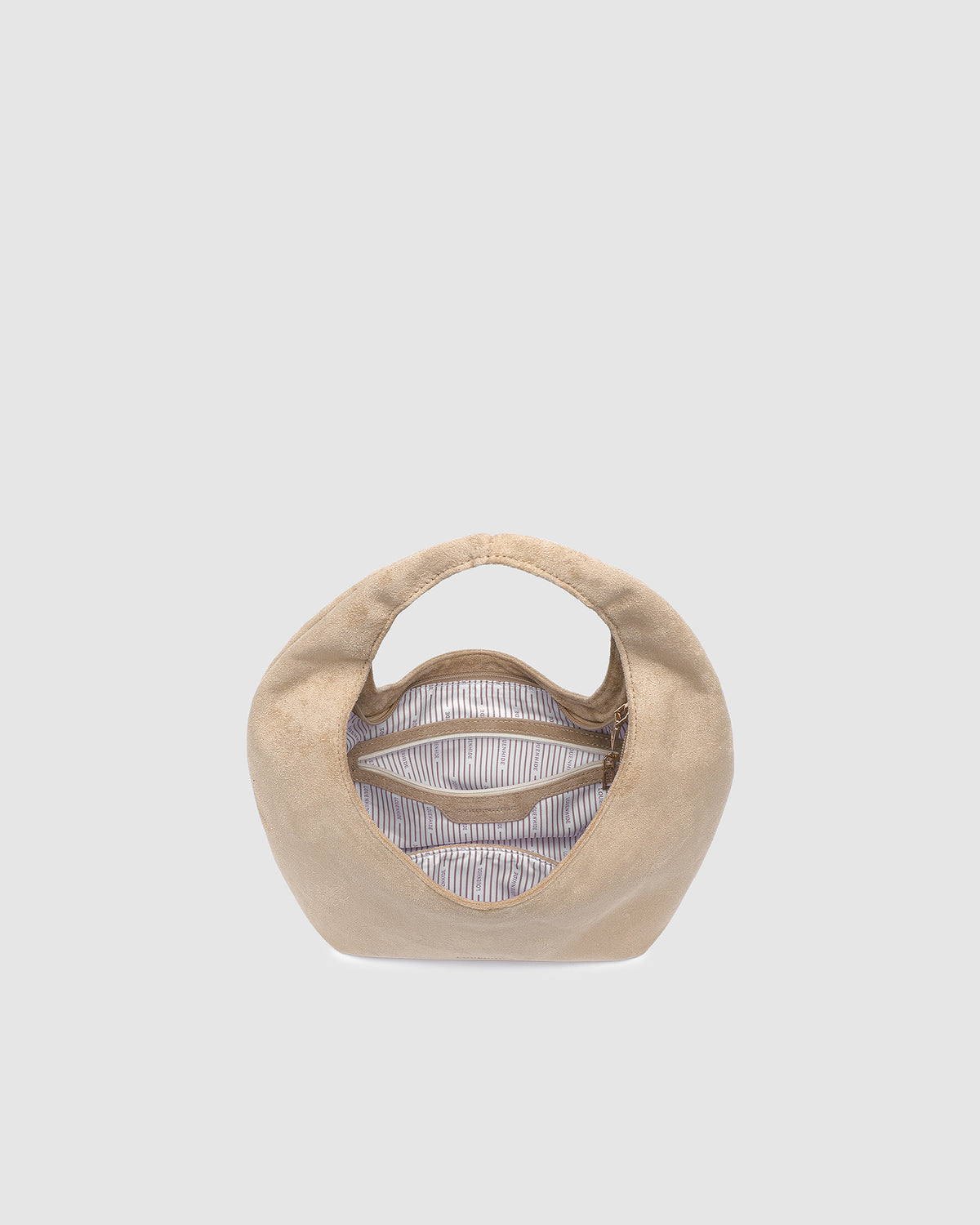 MINI MONACO SHOULDER BAG